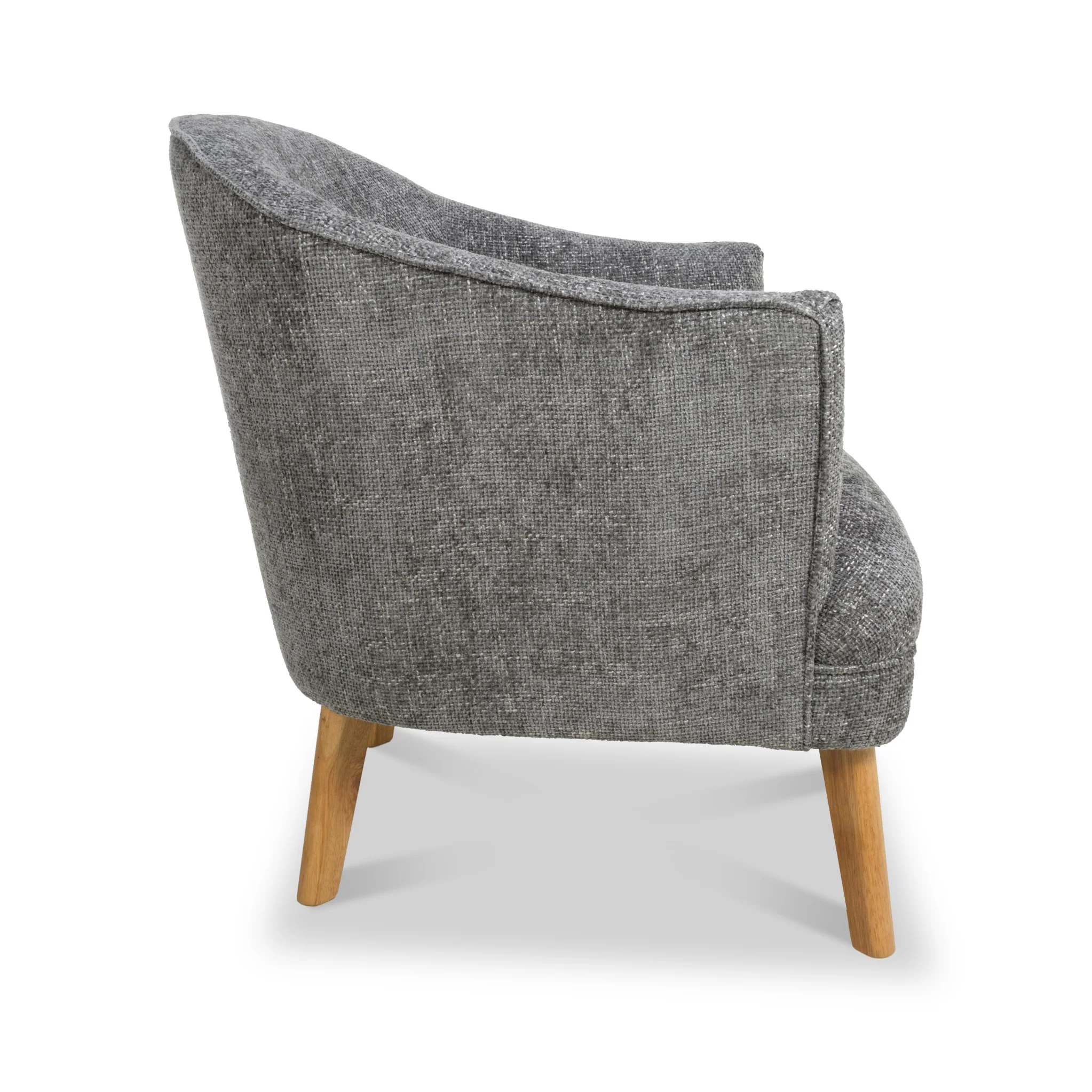 Pemberley Accent Chair - Image 4