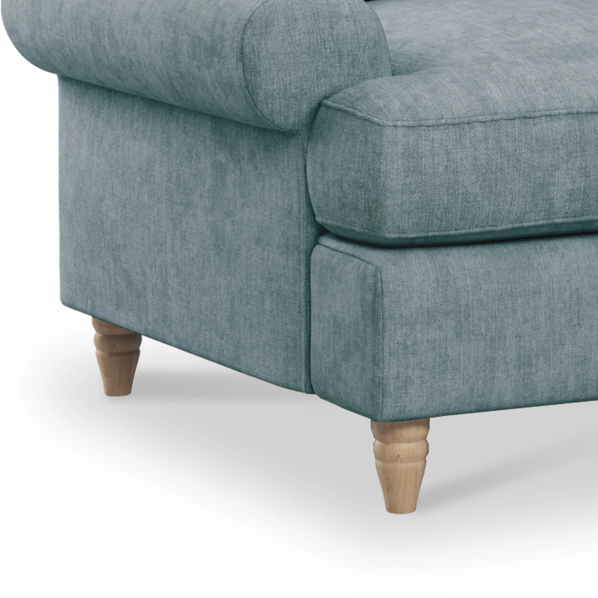 Pembroke Large Corner Sofa - Image 10