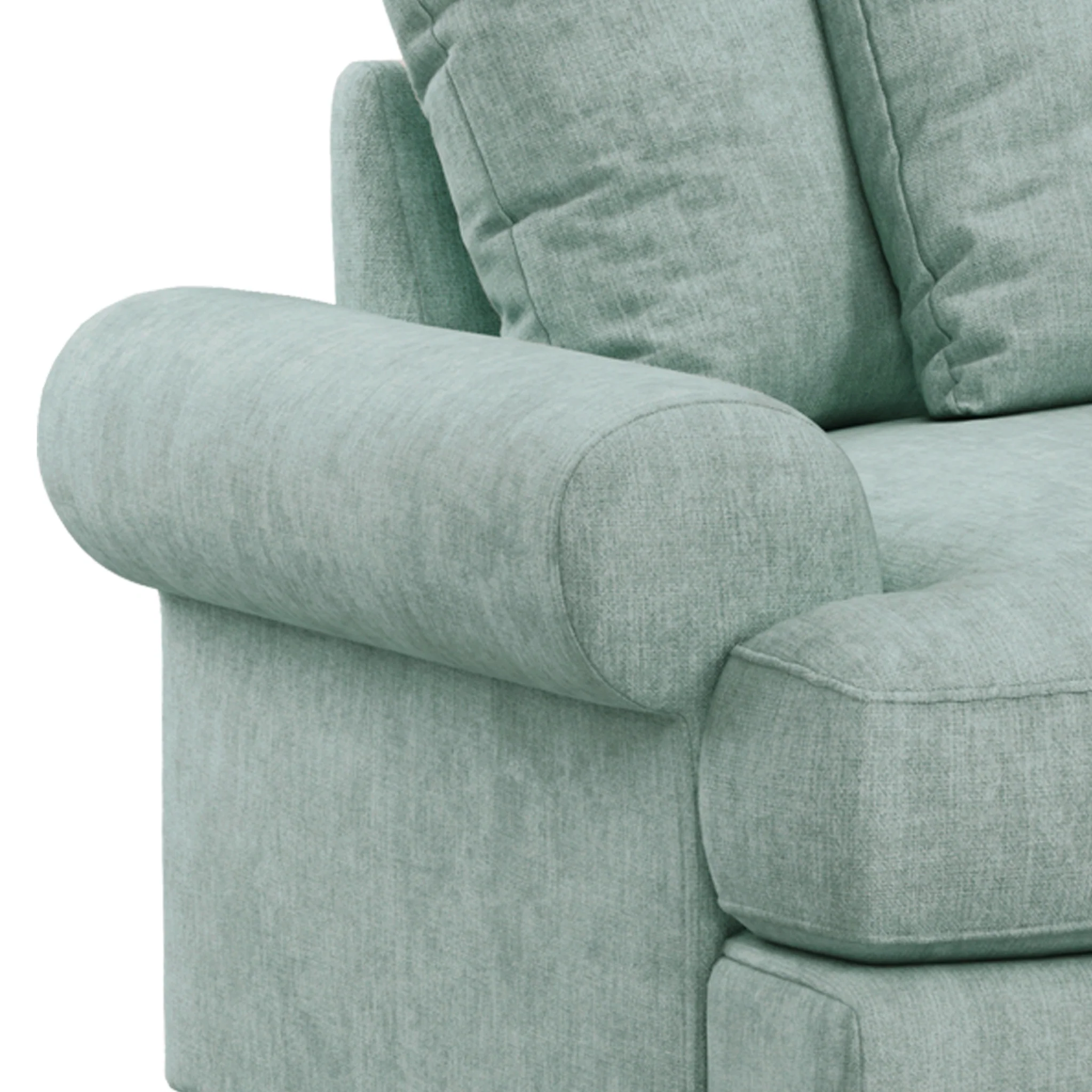 Pembroke Large Corner Sofa - Image 12