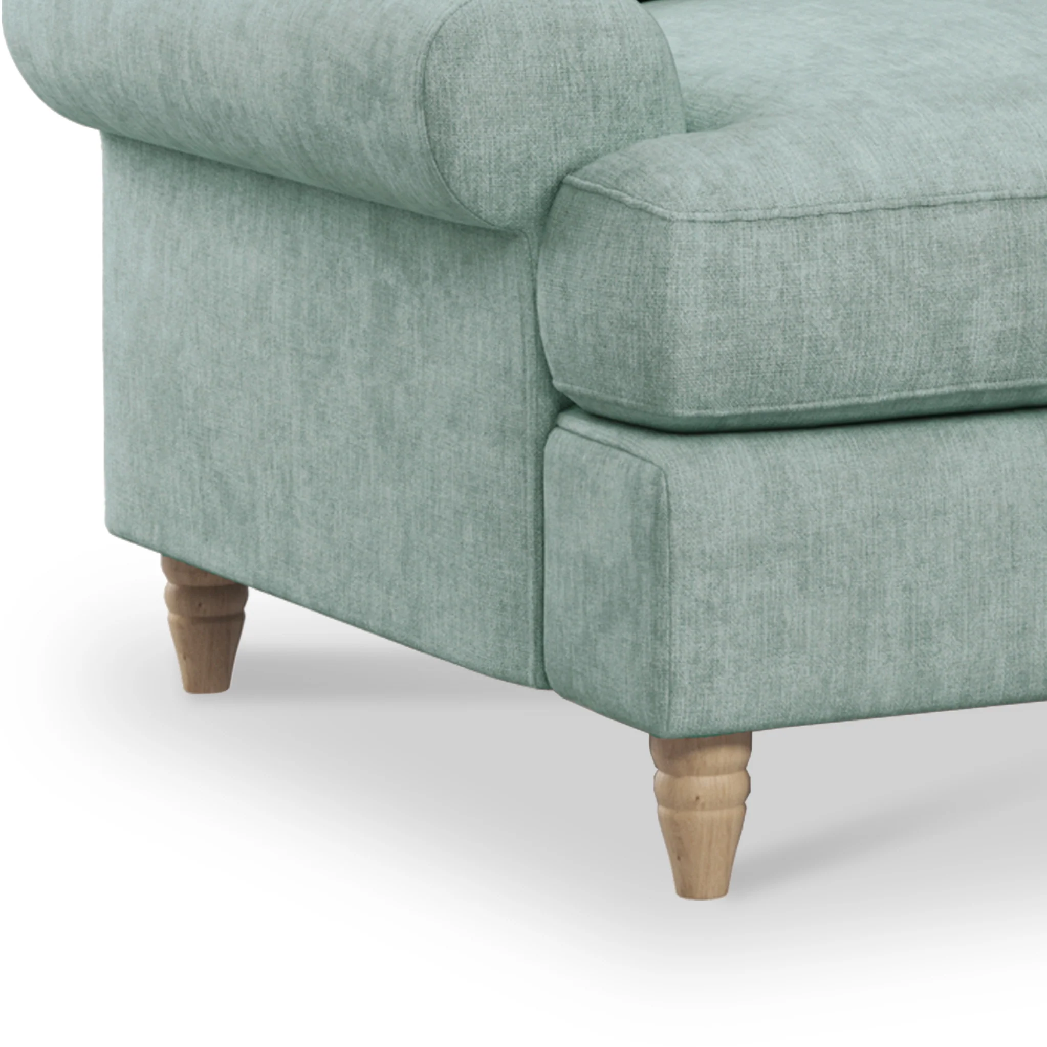 Pembroke Large Corner Sofa - Image 13