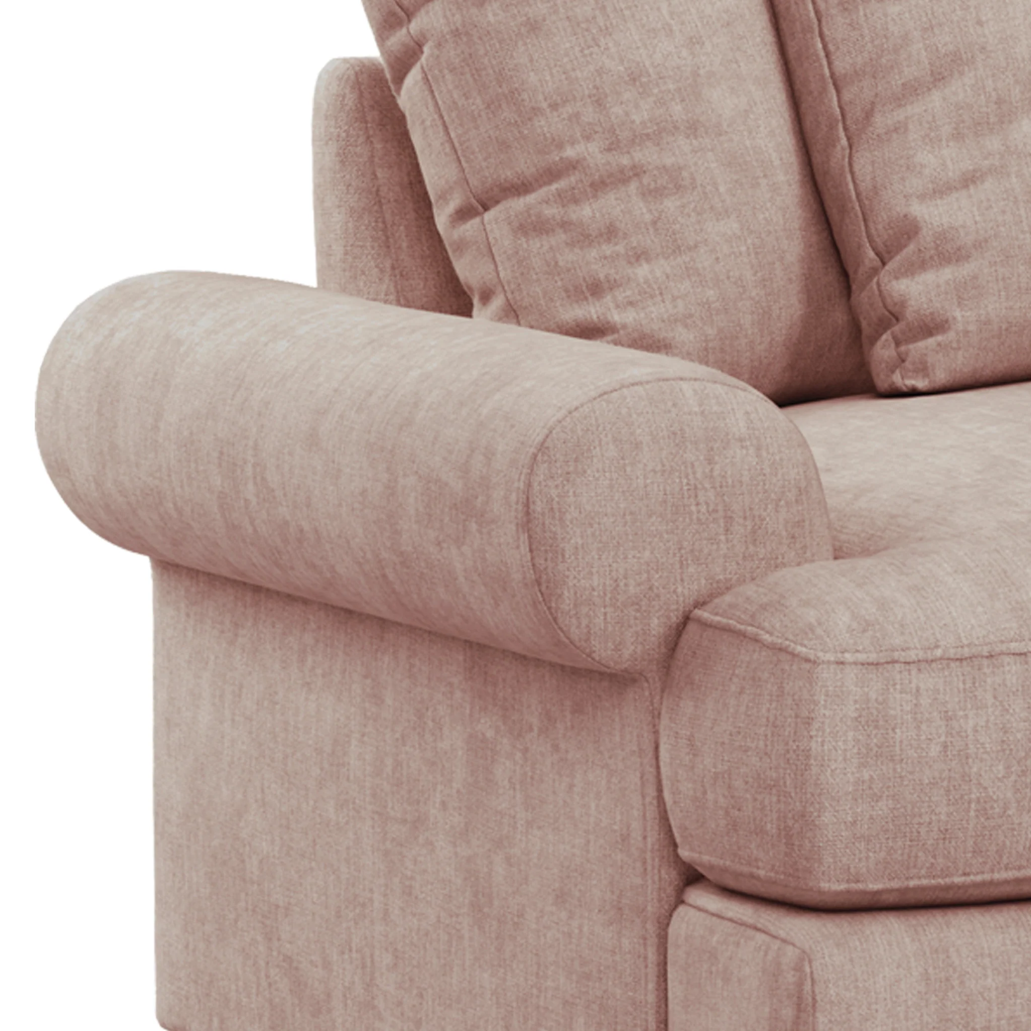 Pembroke Large Corner Sofa - Image 19