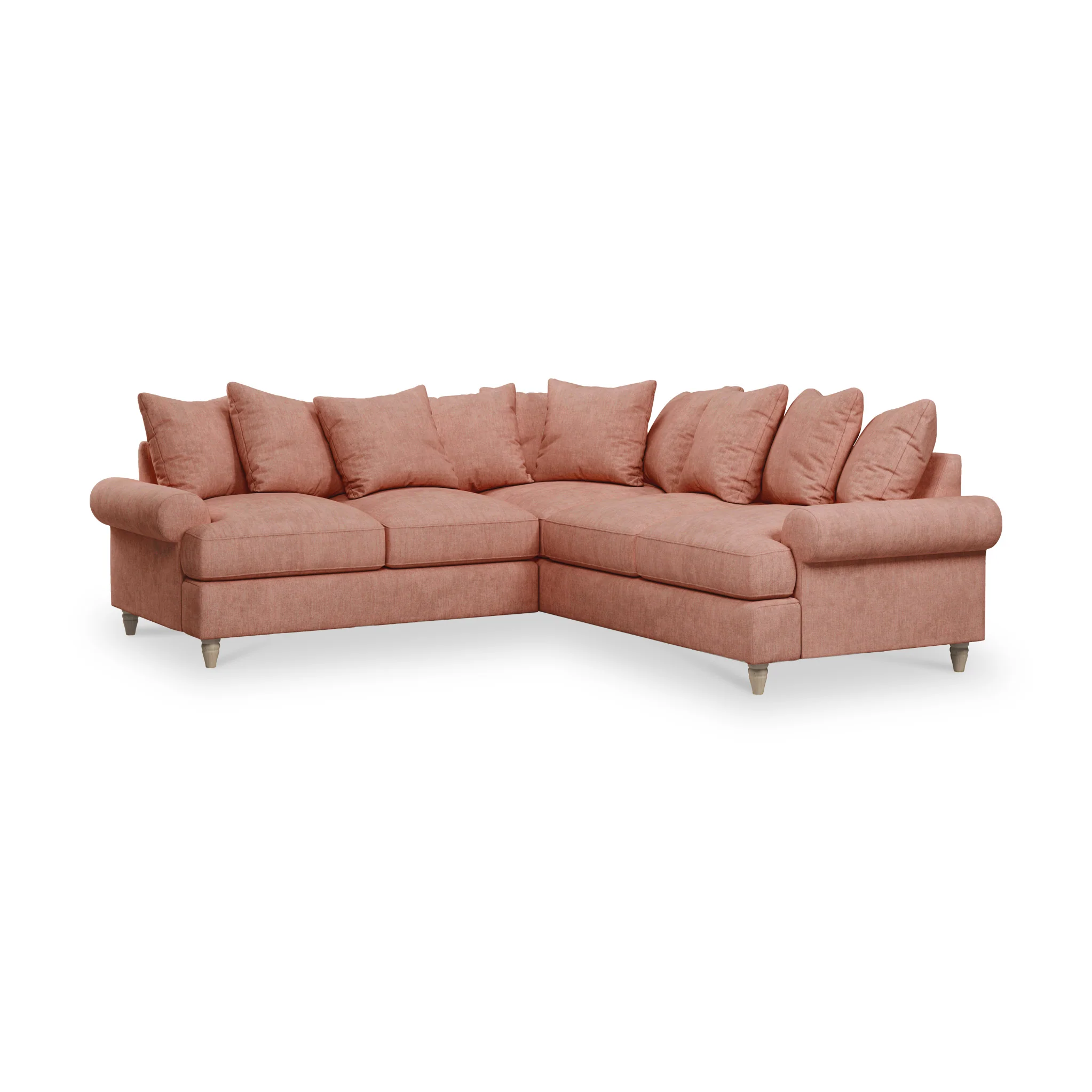 Pembroke Large Corner Sofa - Image 21