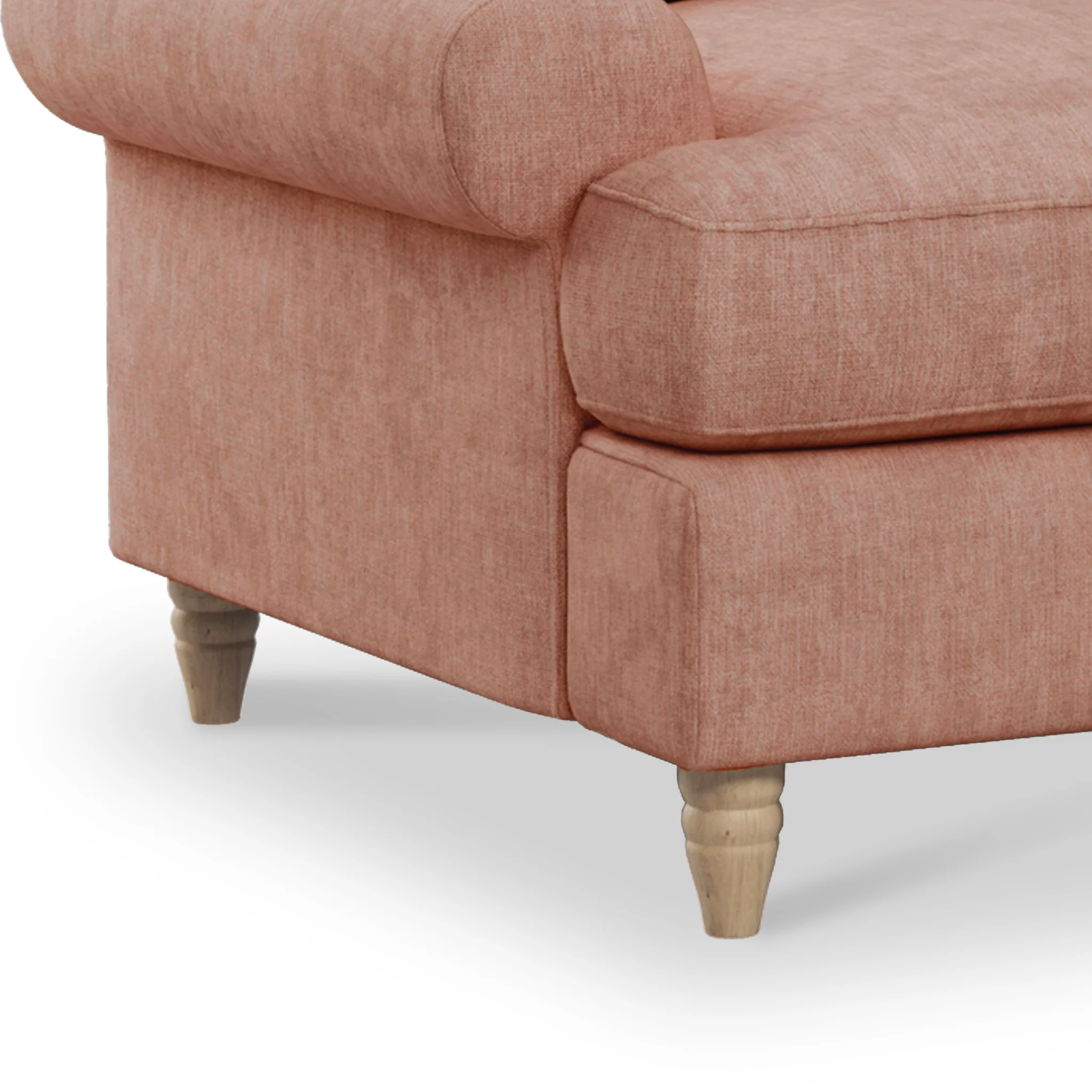 Pembroke Large Corner Sofa - Image 25