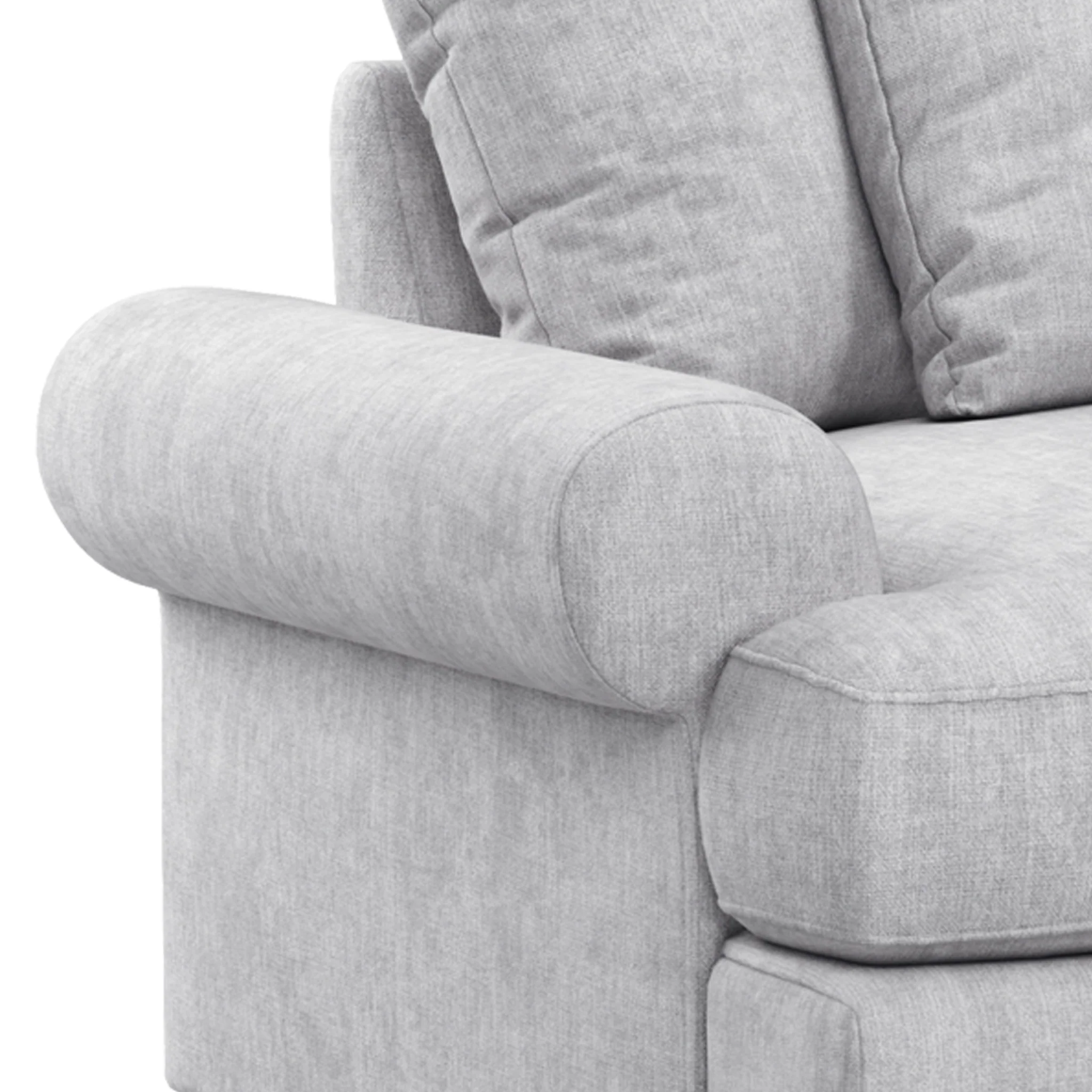 Pembroke Large Corner Sofa - Image 29