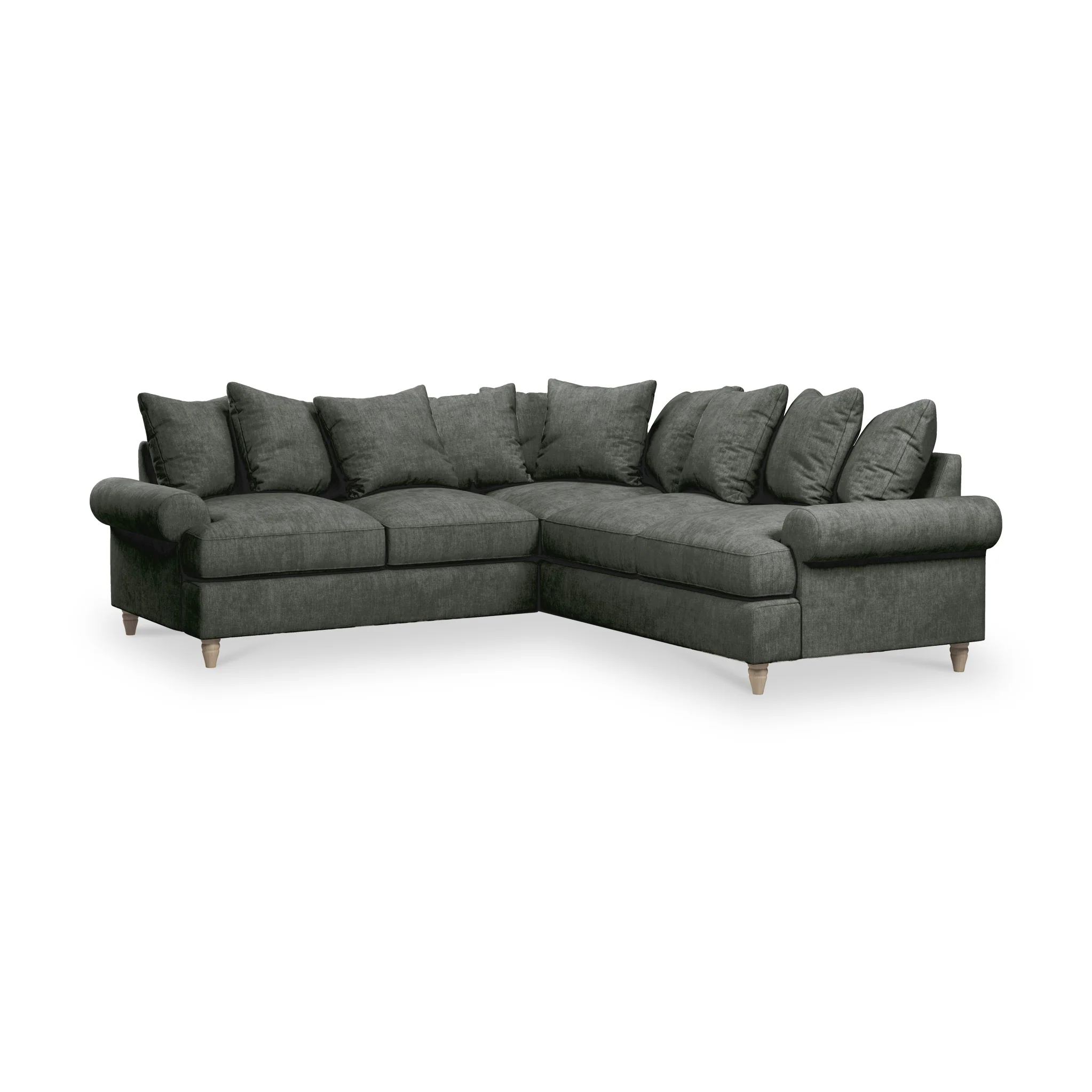 Pembroke Large Corner Sofa - Image 31