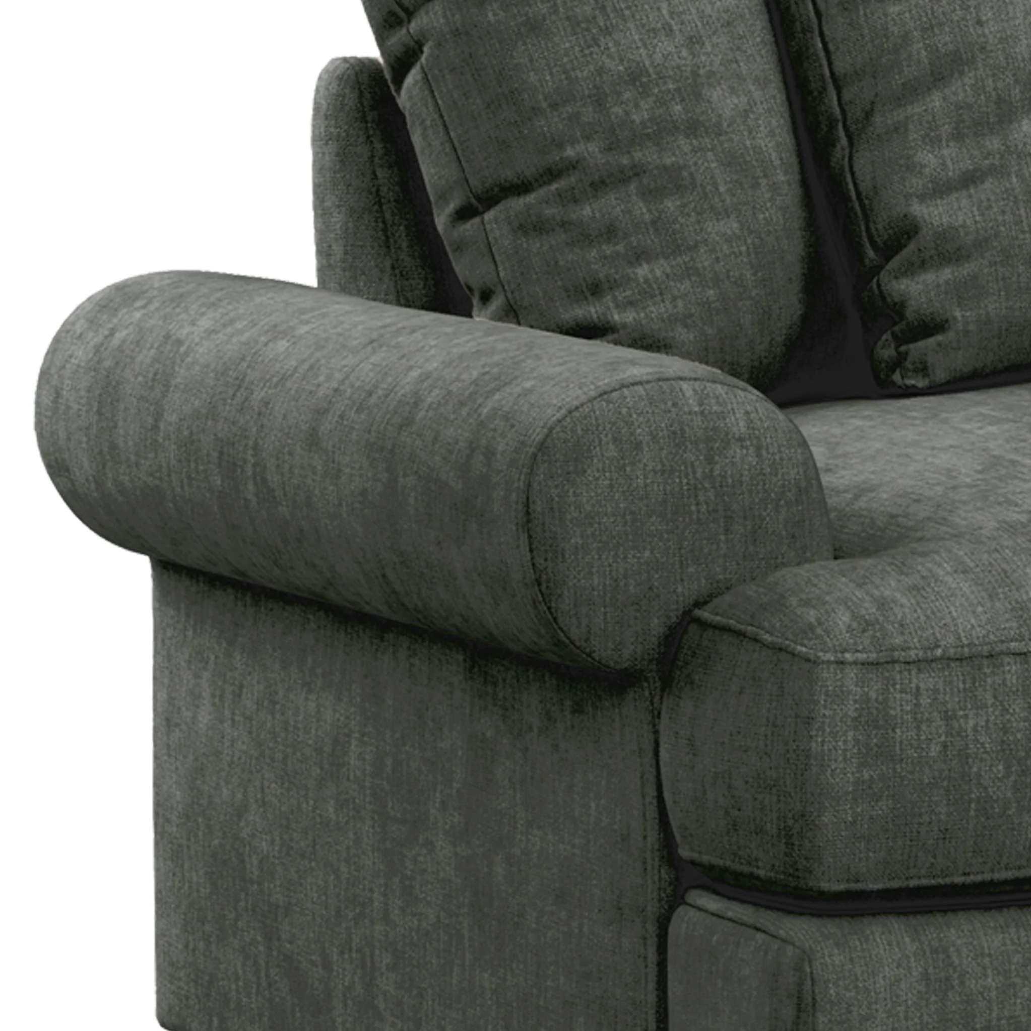 Pembroke Large Corner Sofa - Image 34