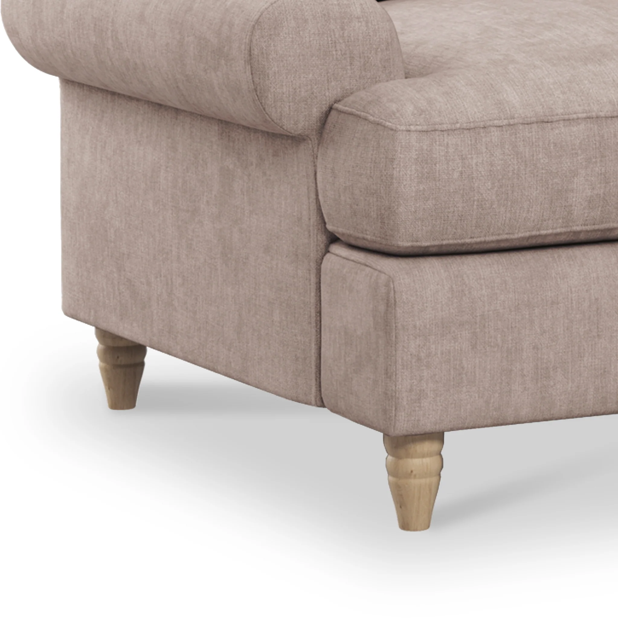 Pembroke Large Corner Sofa - Image 40