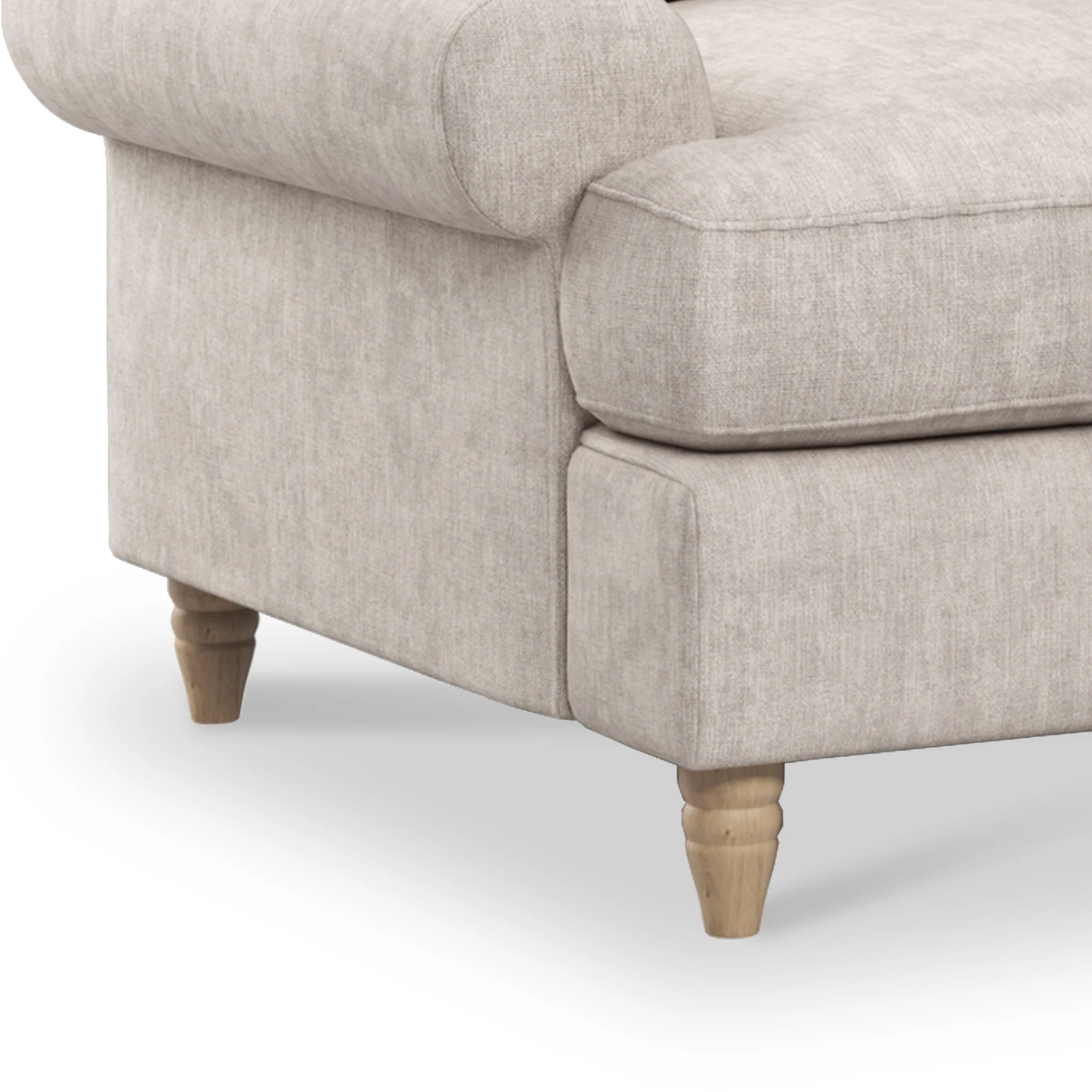 Pembroke Large Corner Sofa - Image 5