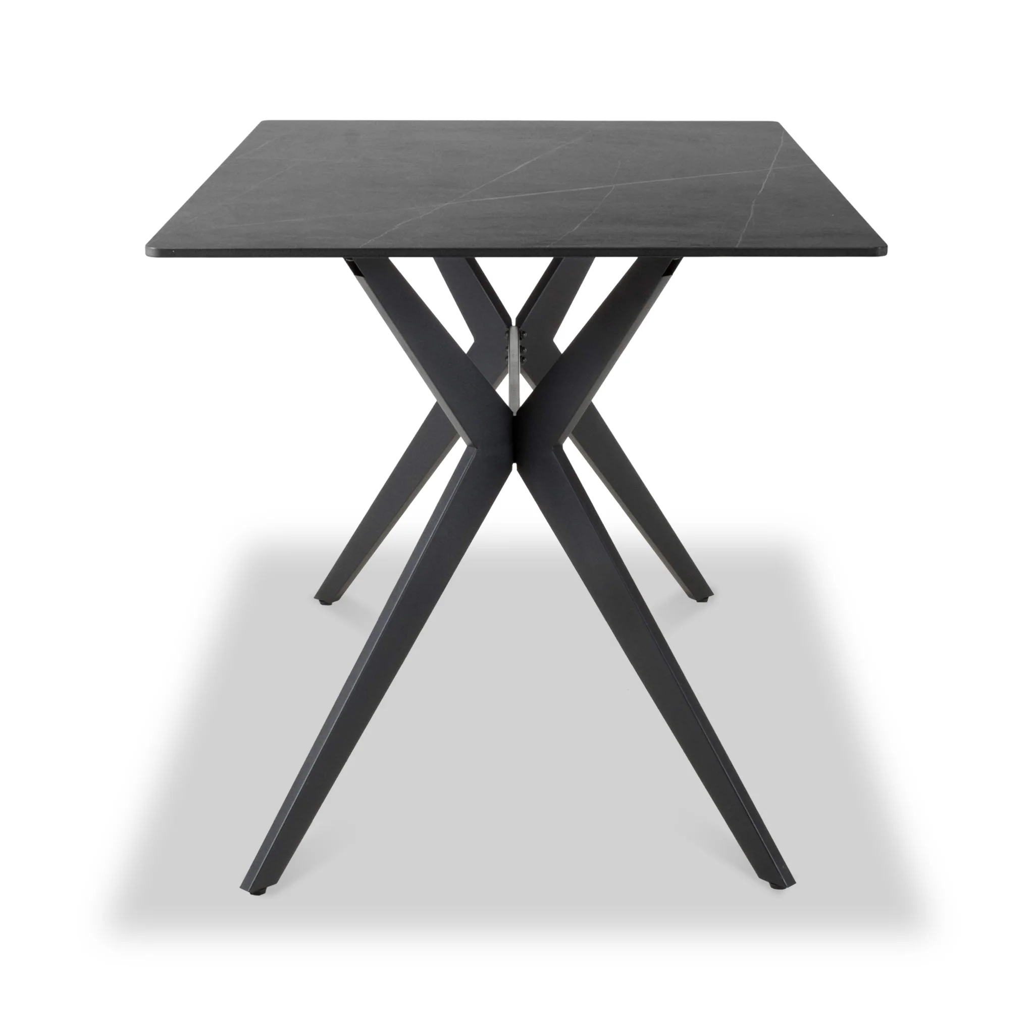 Penhallow 120cm Dining Table - Image 8