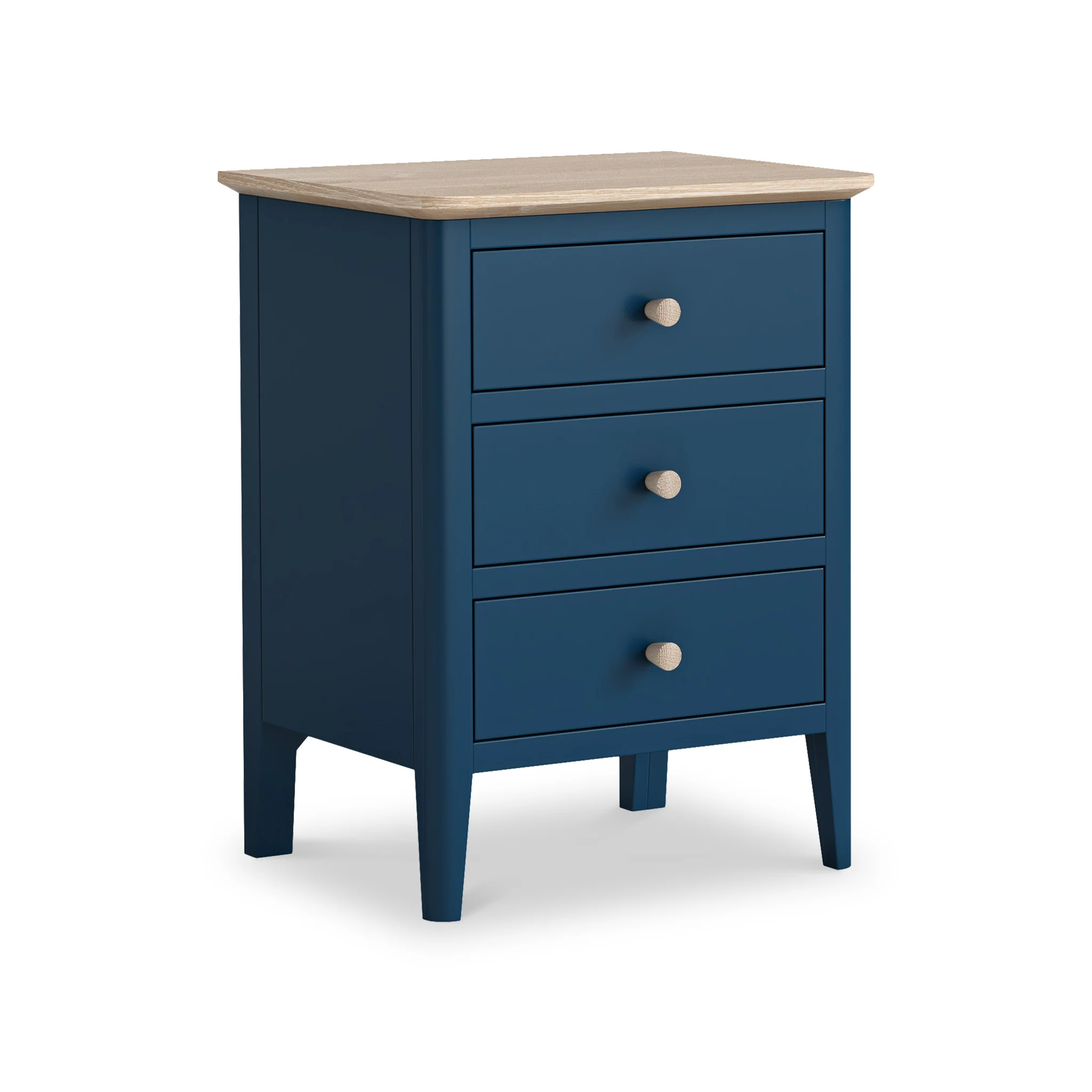 Penrose Bedside Table - Image 3