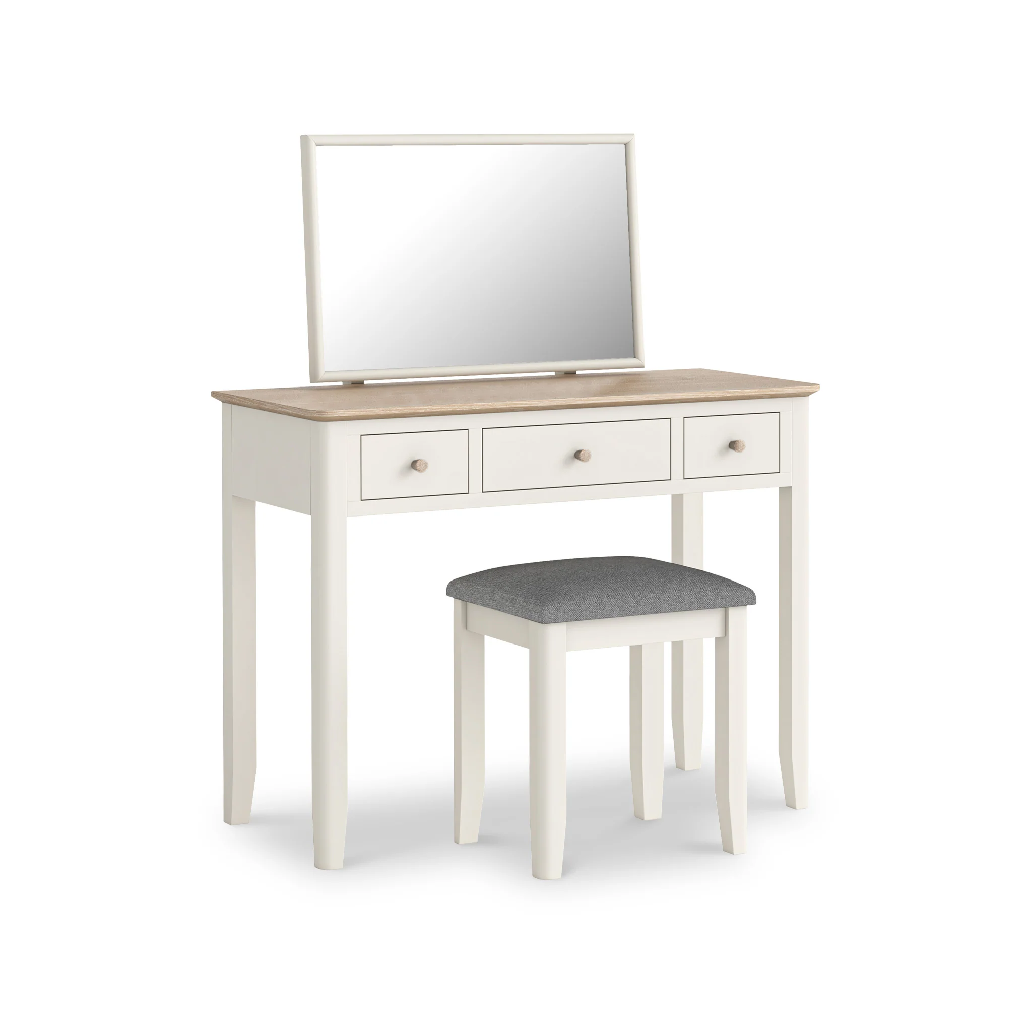 Penrose Dressing Table Set - Image 3