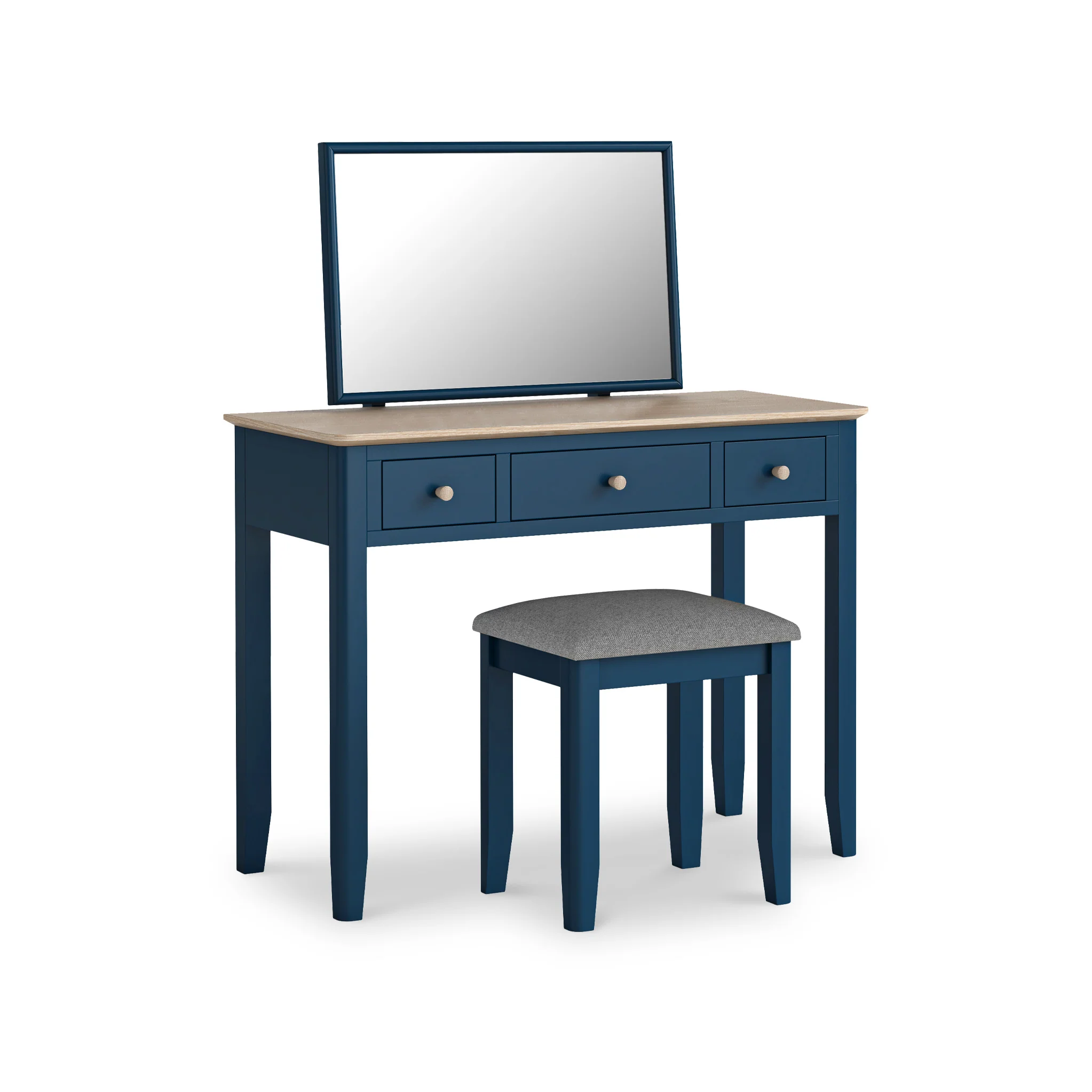 Penrose Dressing Table Set - Image 6
