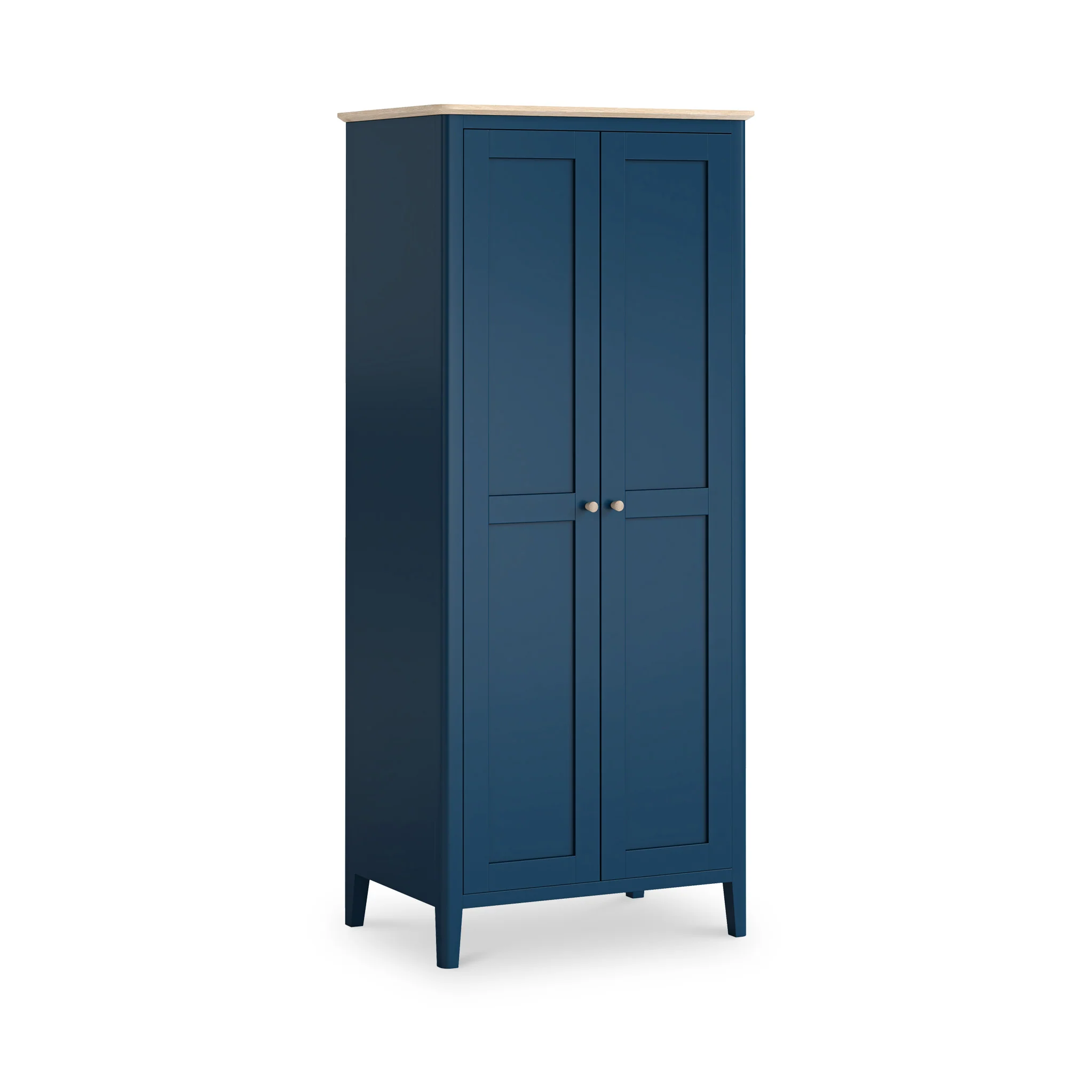 Penrose Full Hanging Wardrobe - Image 12