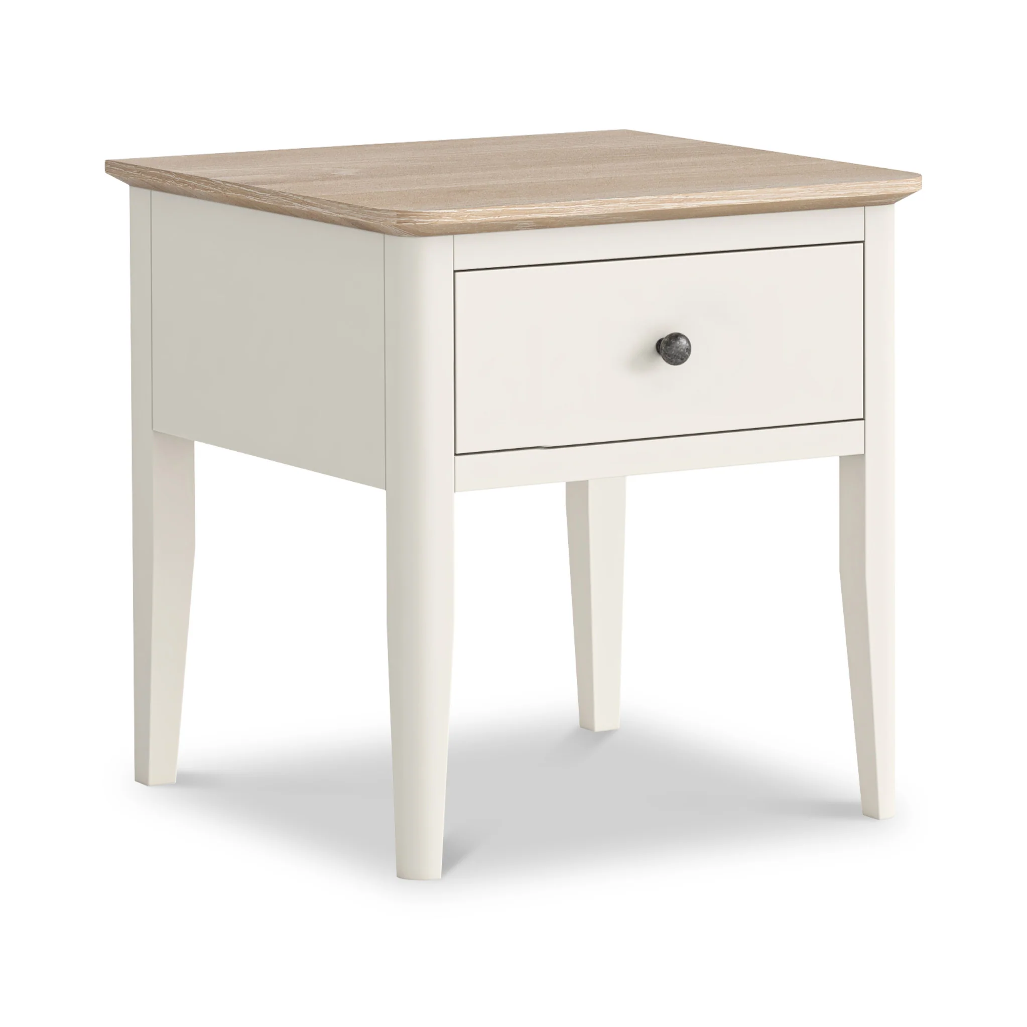 Penrose Lamp Table
