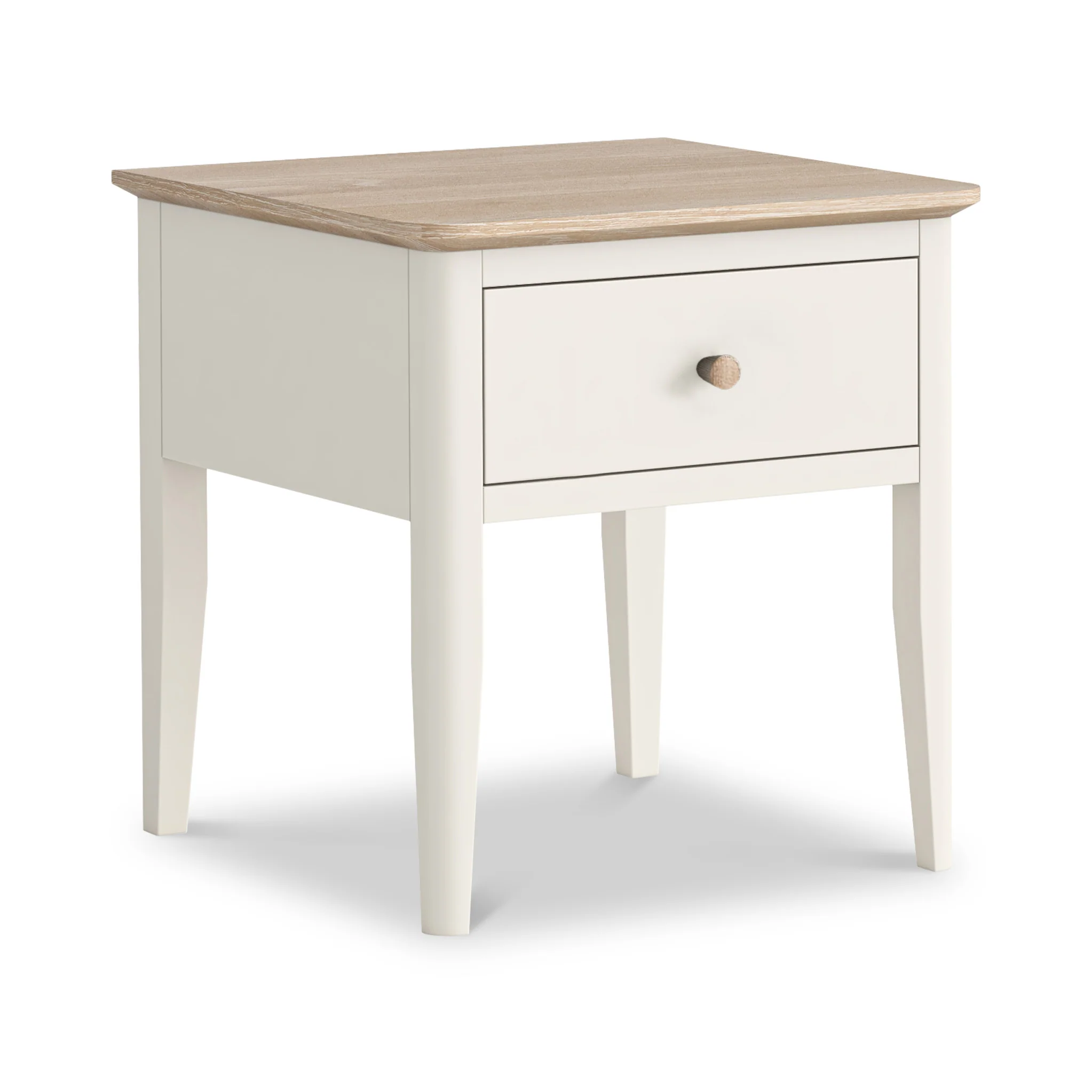 Penrose Lamp Table - Image 3