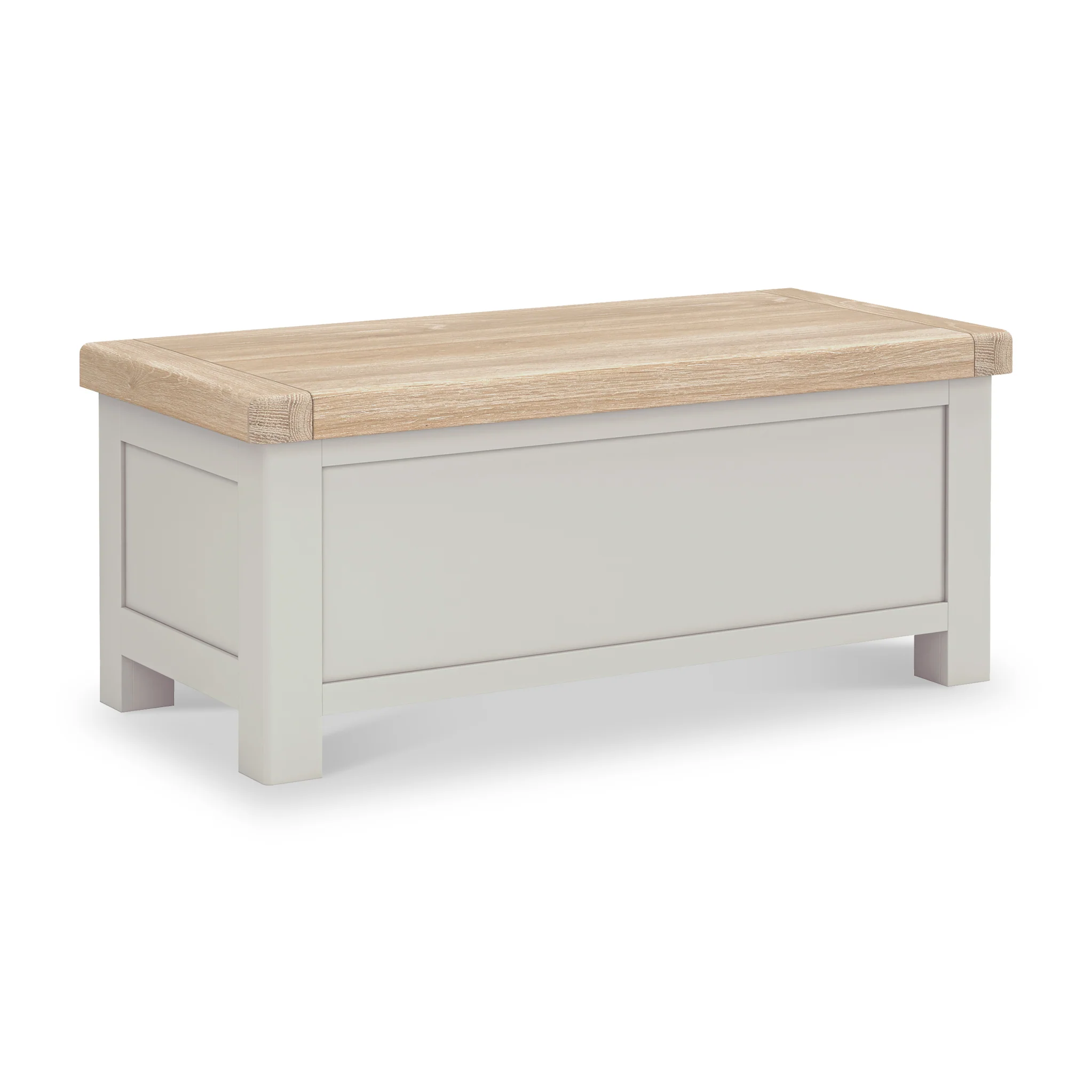 Penzance Blanket Box