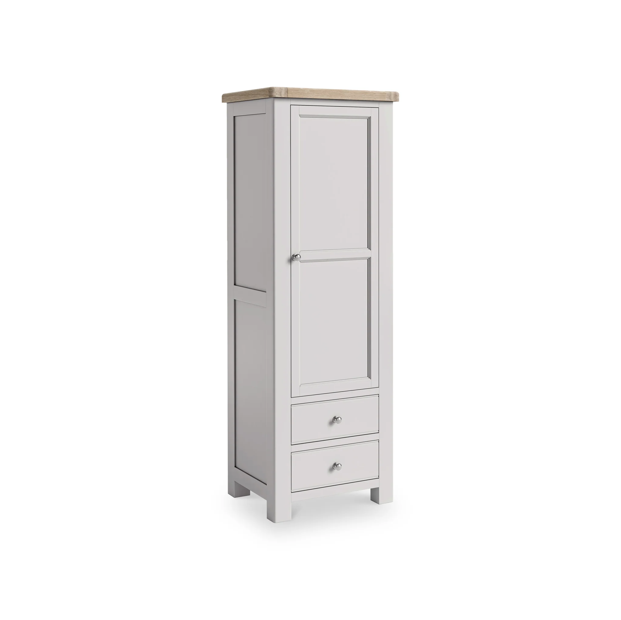 Penzance Single Multi Storage Larder Unit - Image 2