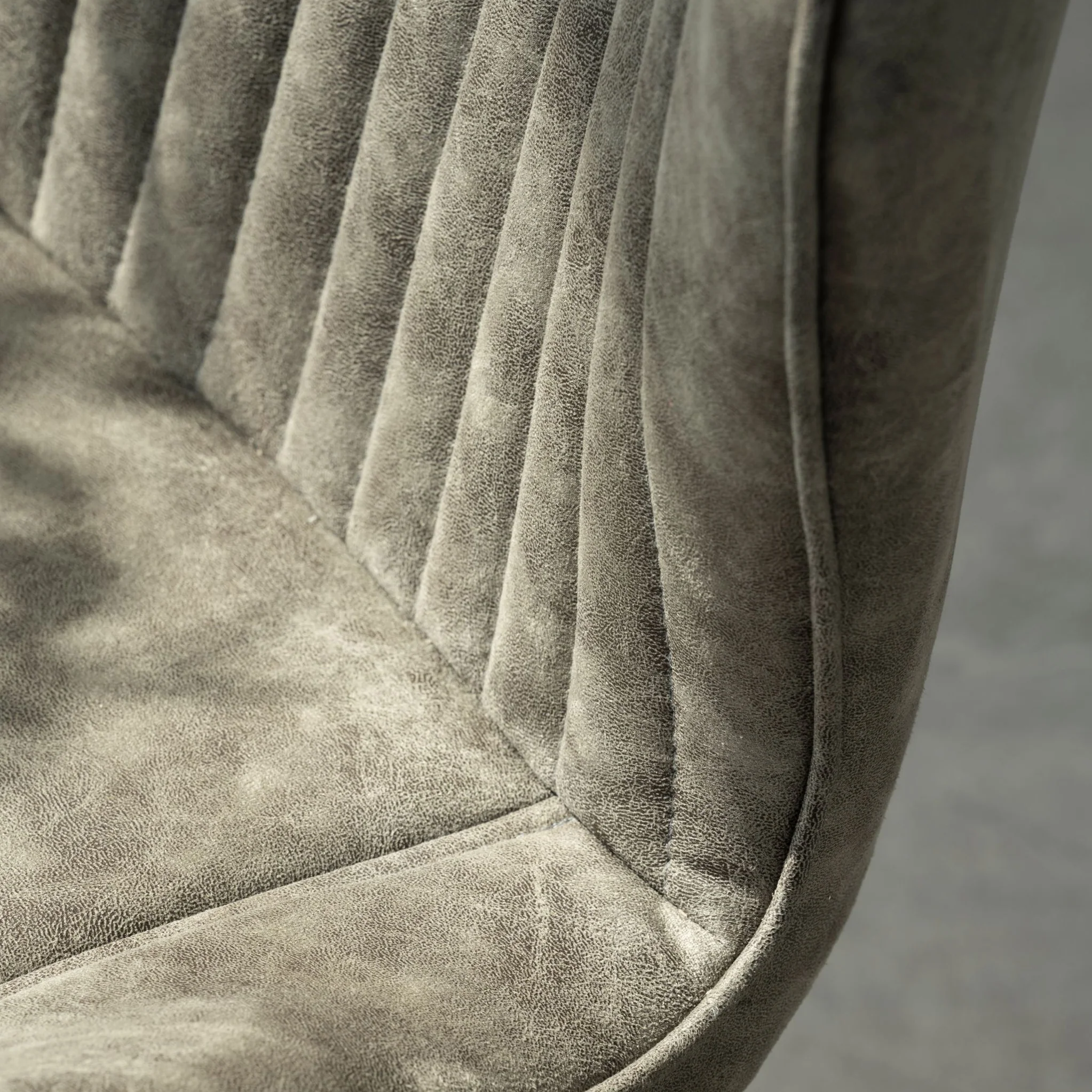 Peran Soft Faux Leather Dining Chair - Image 19