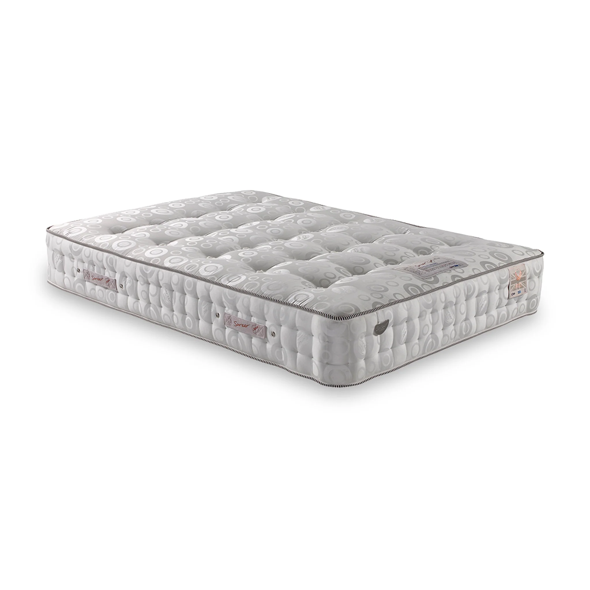 Pocket 3000 Mattress
