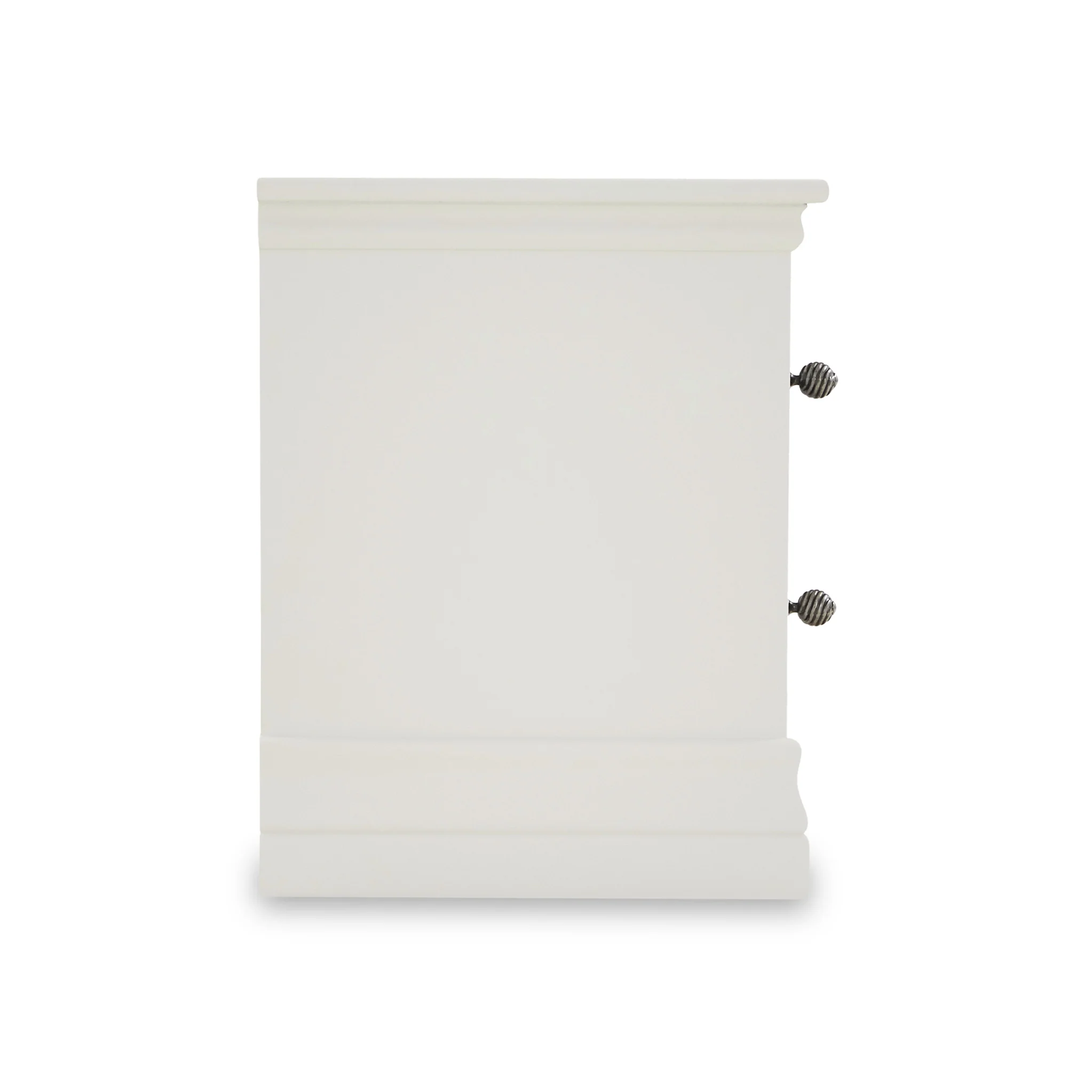 Porter 2 Drawer Bedside Table - Image 13
