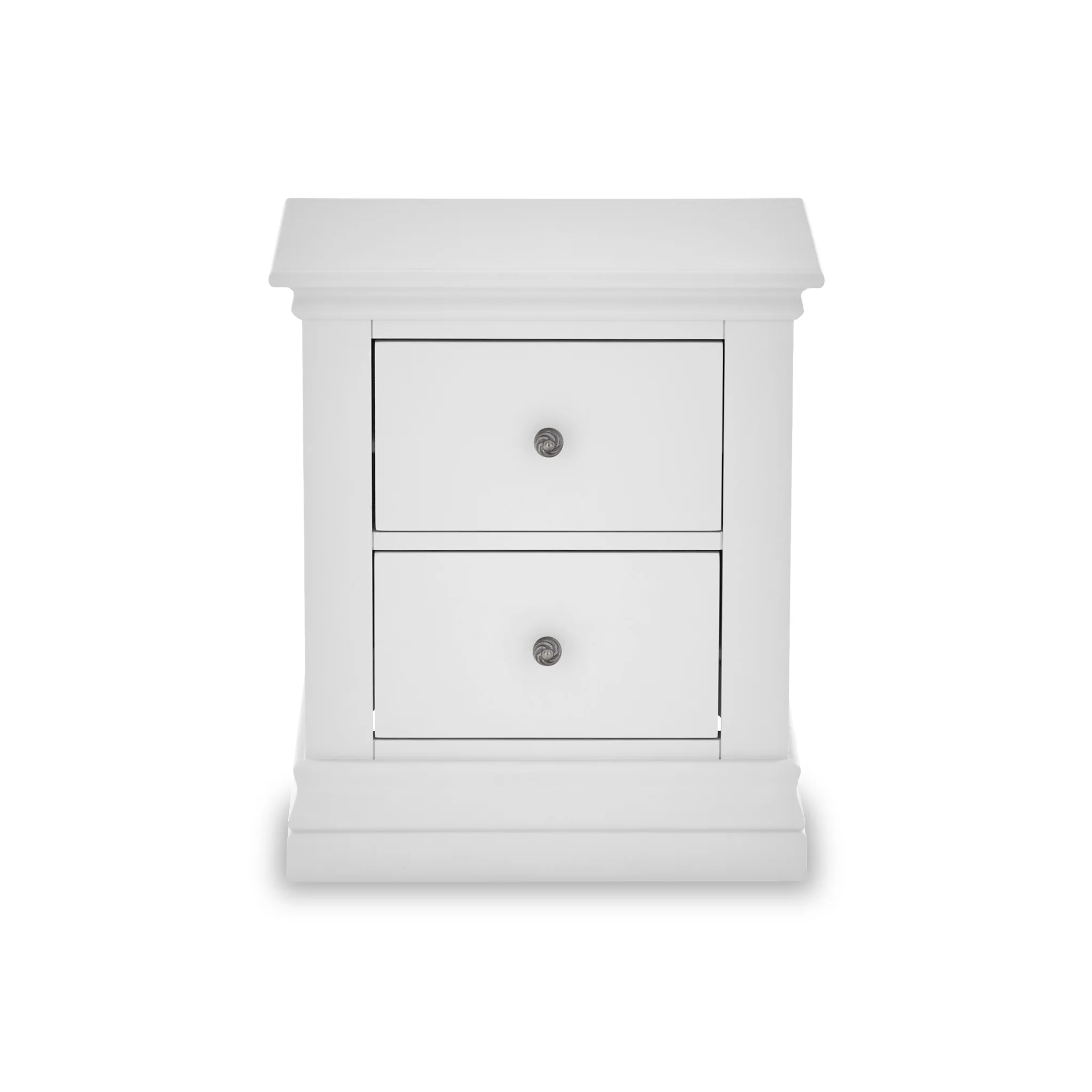 Porter 2 Drawer Bedside Table - Image 16