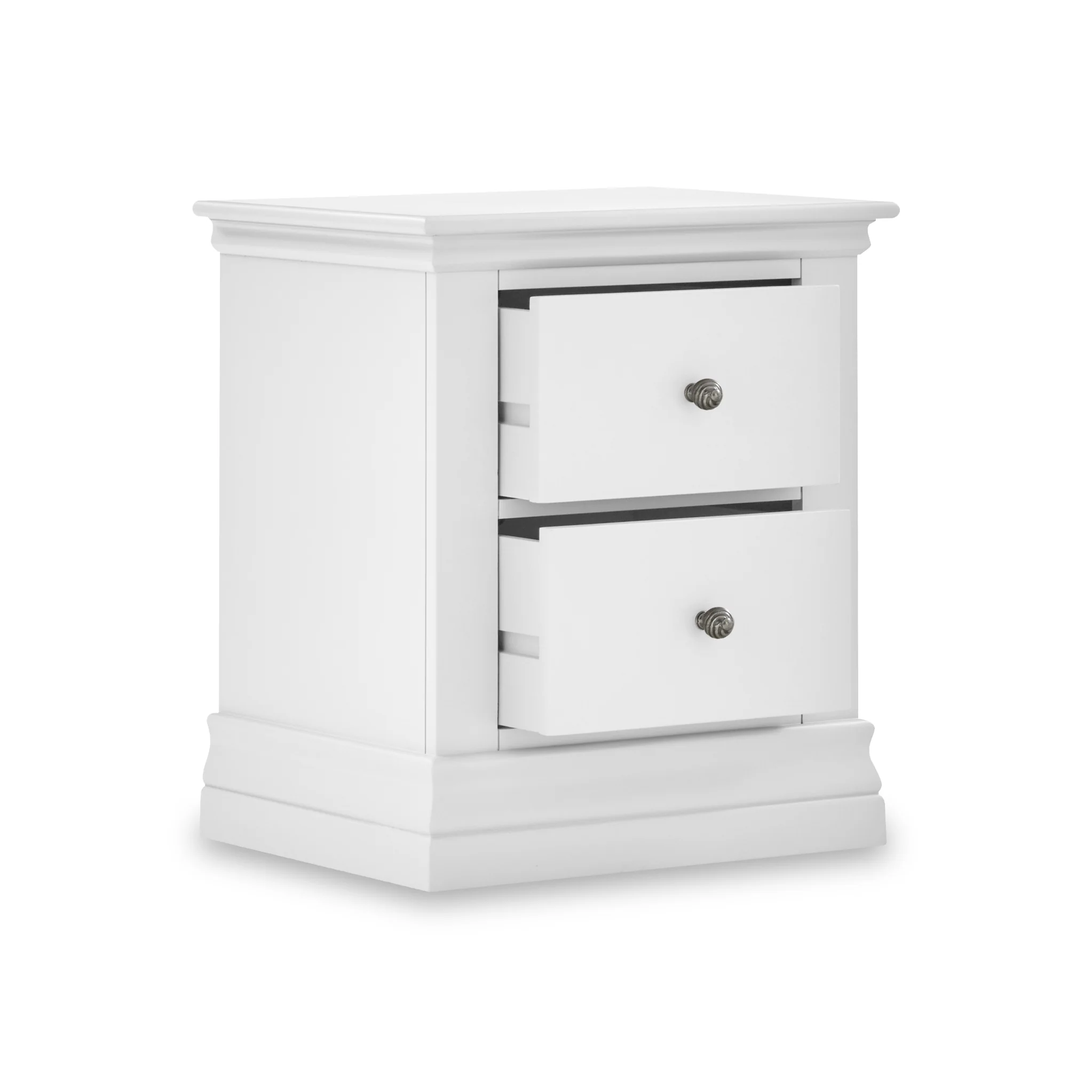 Porter 2 Drawer Bedside Table - Image 17