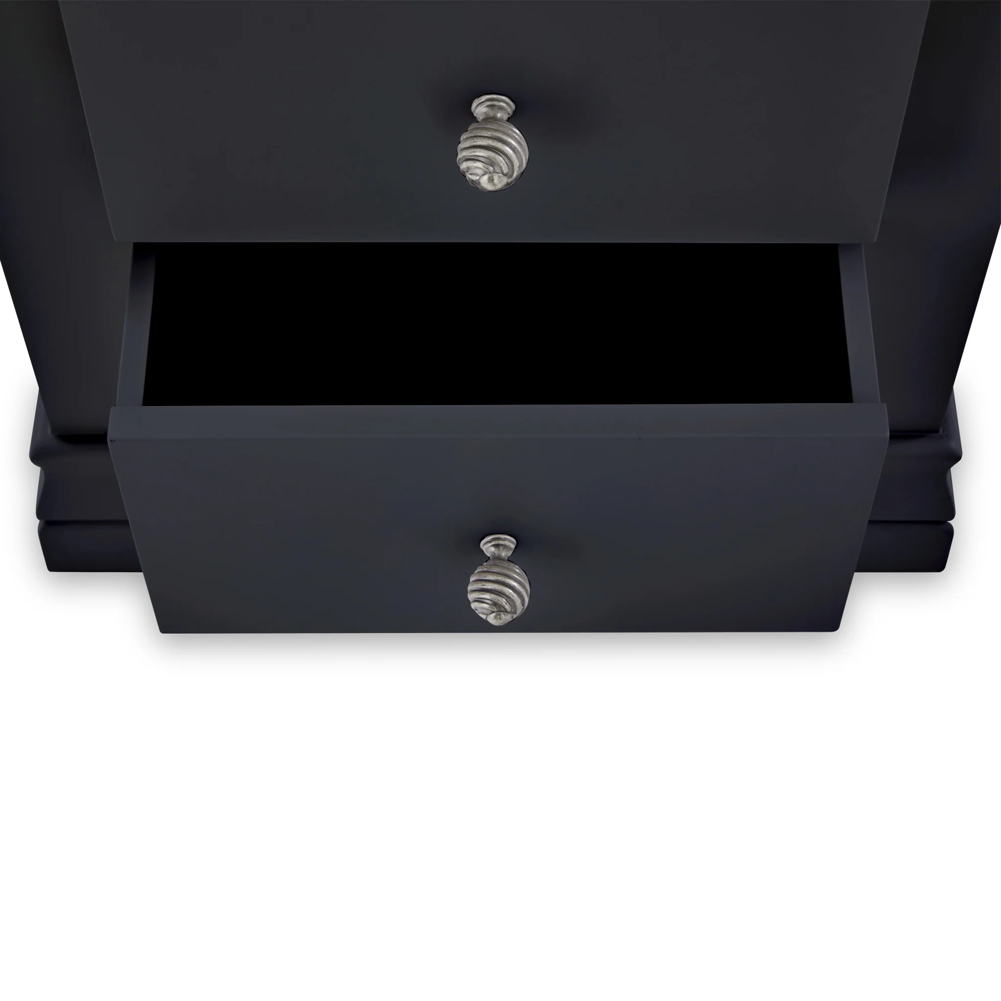 Porter 2 Drawer Bedside Table - Image 28