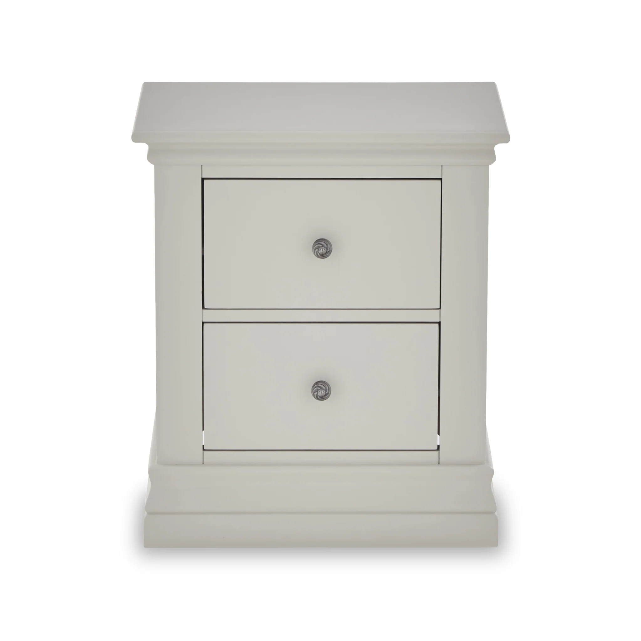 Porter 2 Drawer Bedside Table - Image 5