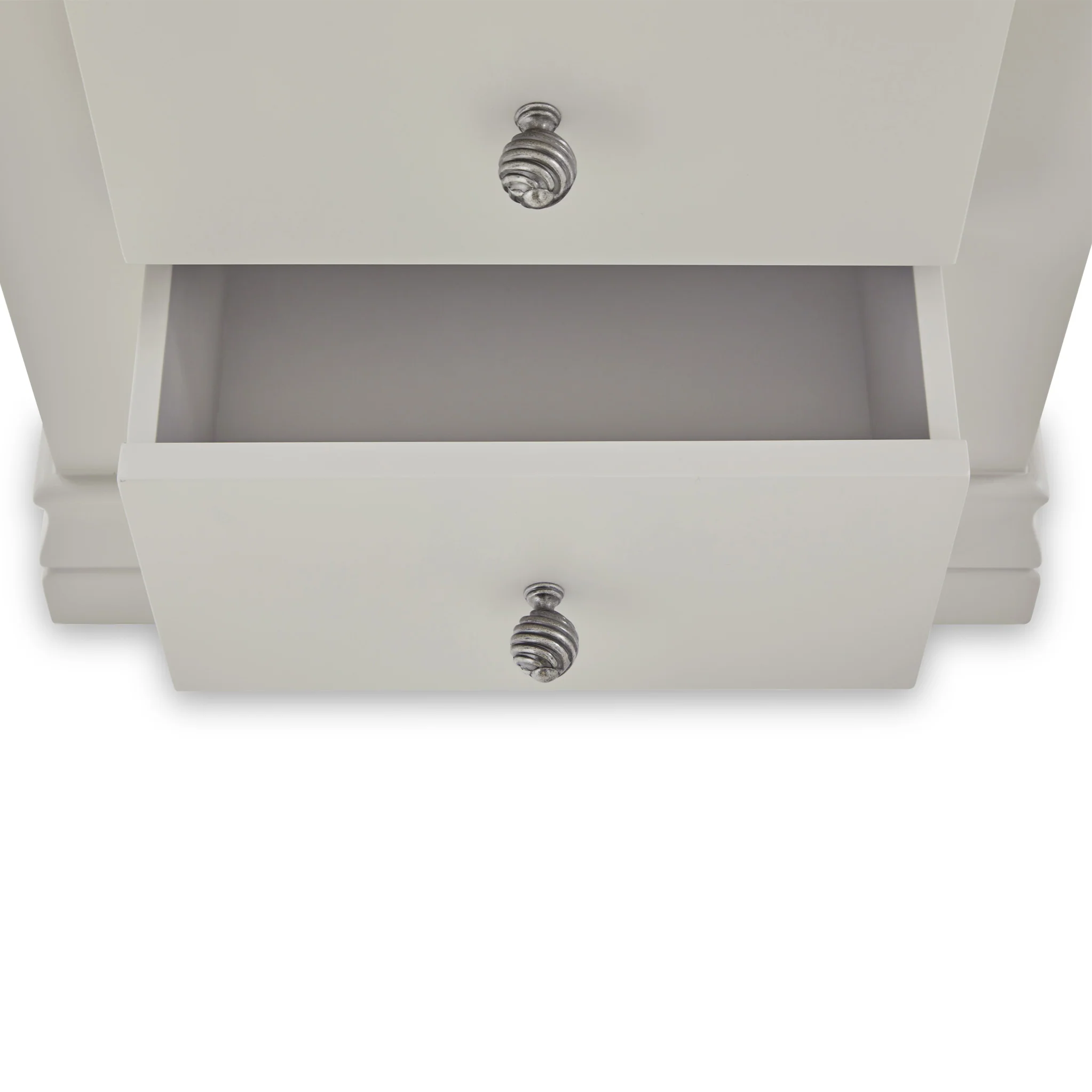 Porter 2 Drawer Bedside Table - Image 7