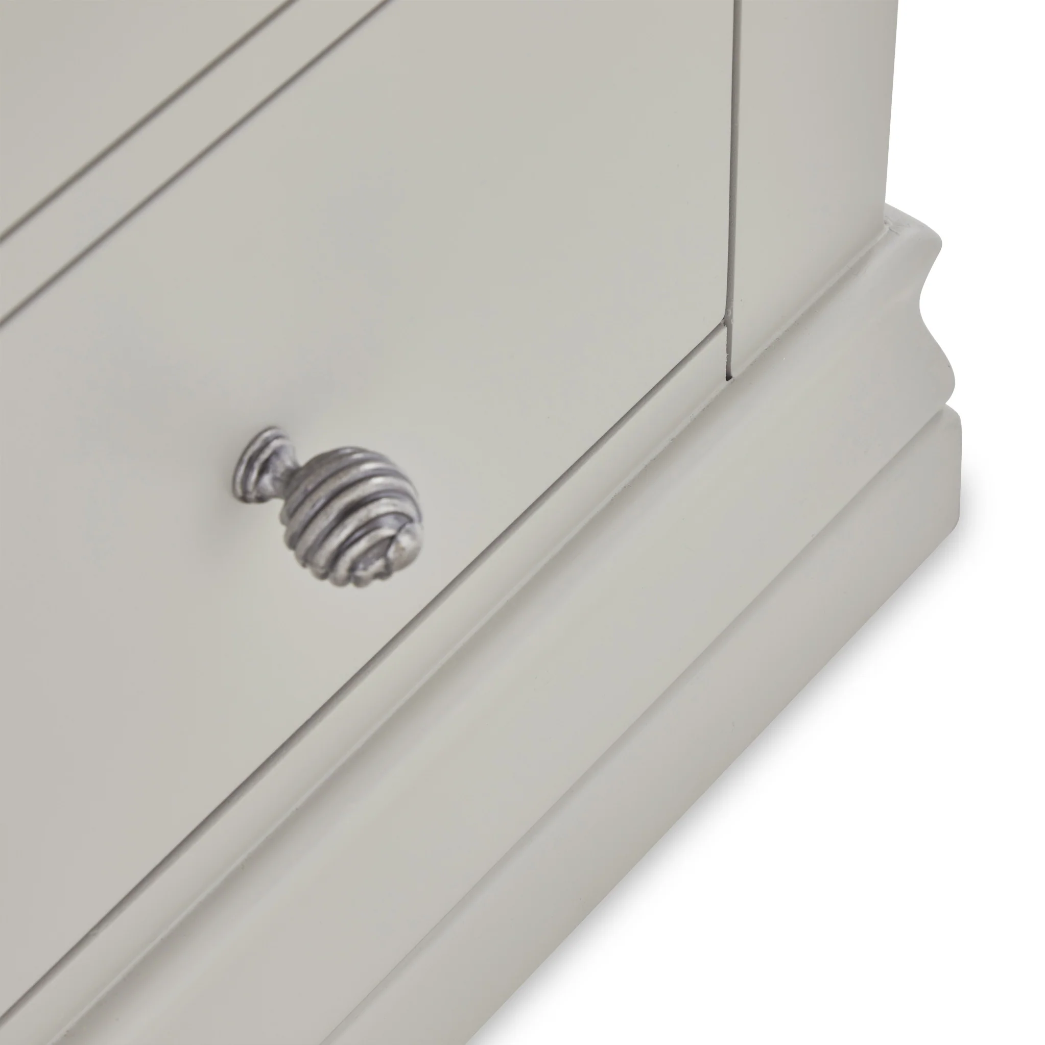 Porter 2 Drawer Bedside Table - Image 8