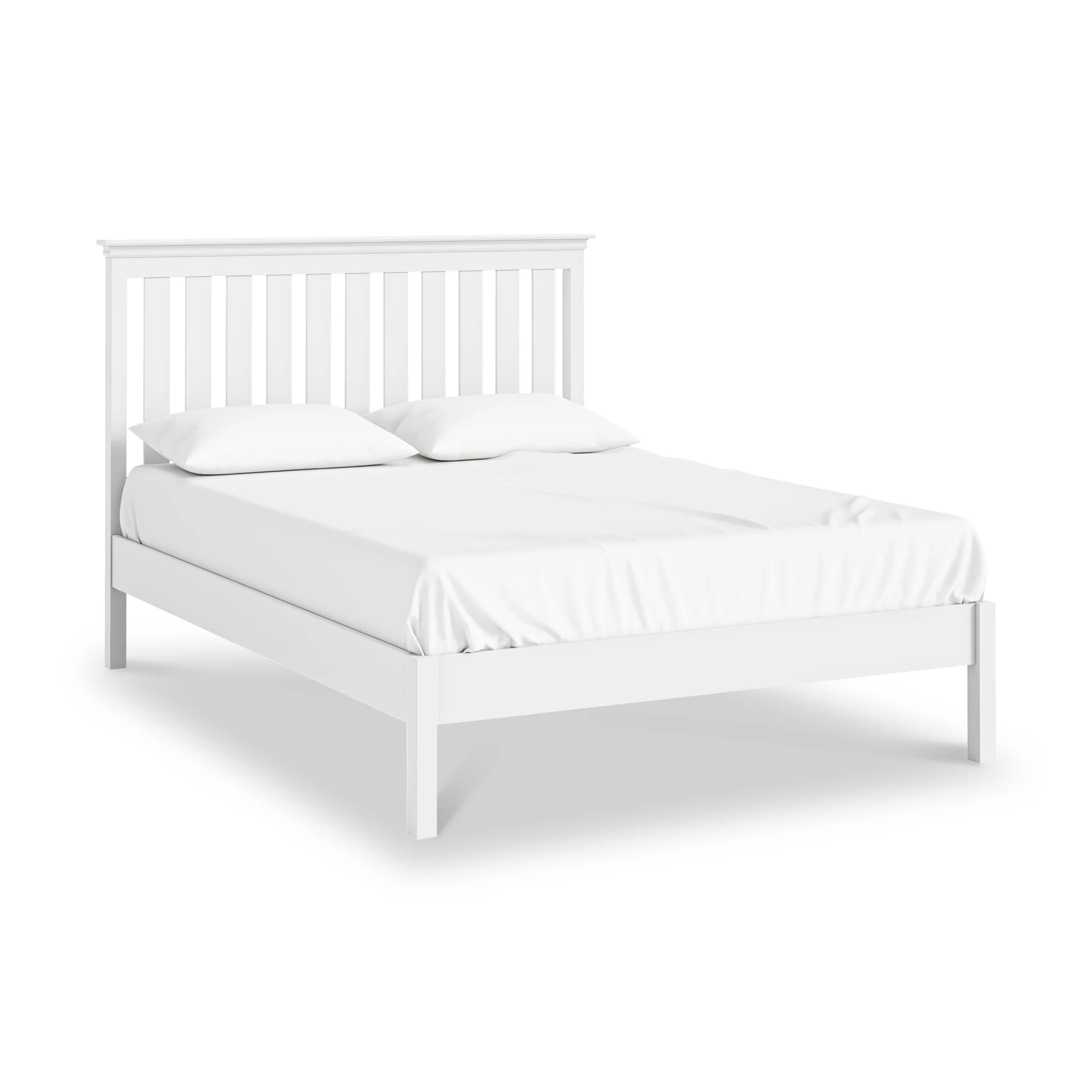 Porter Bed Frame - Image 2