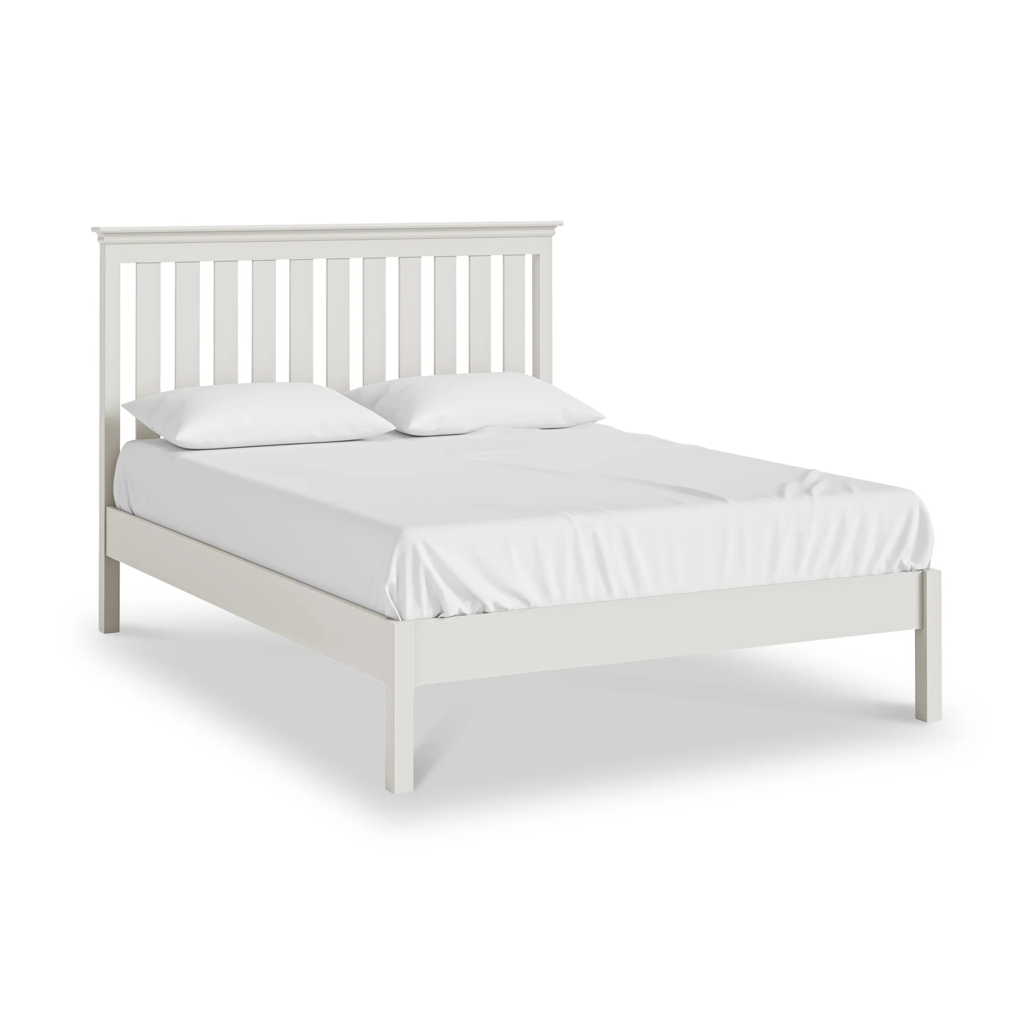 Porter Bed Frame - Image 6