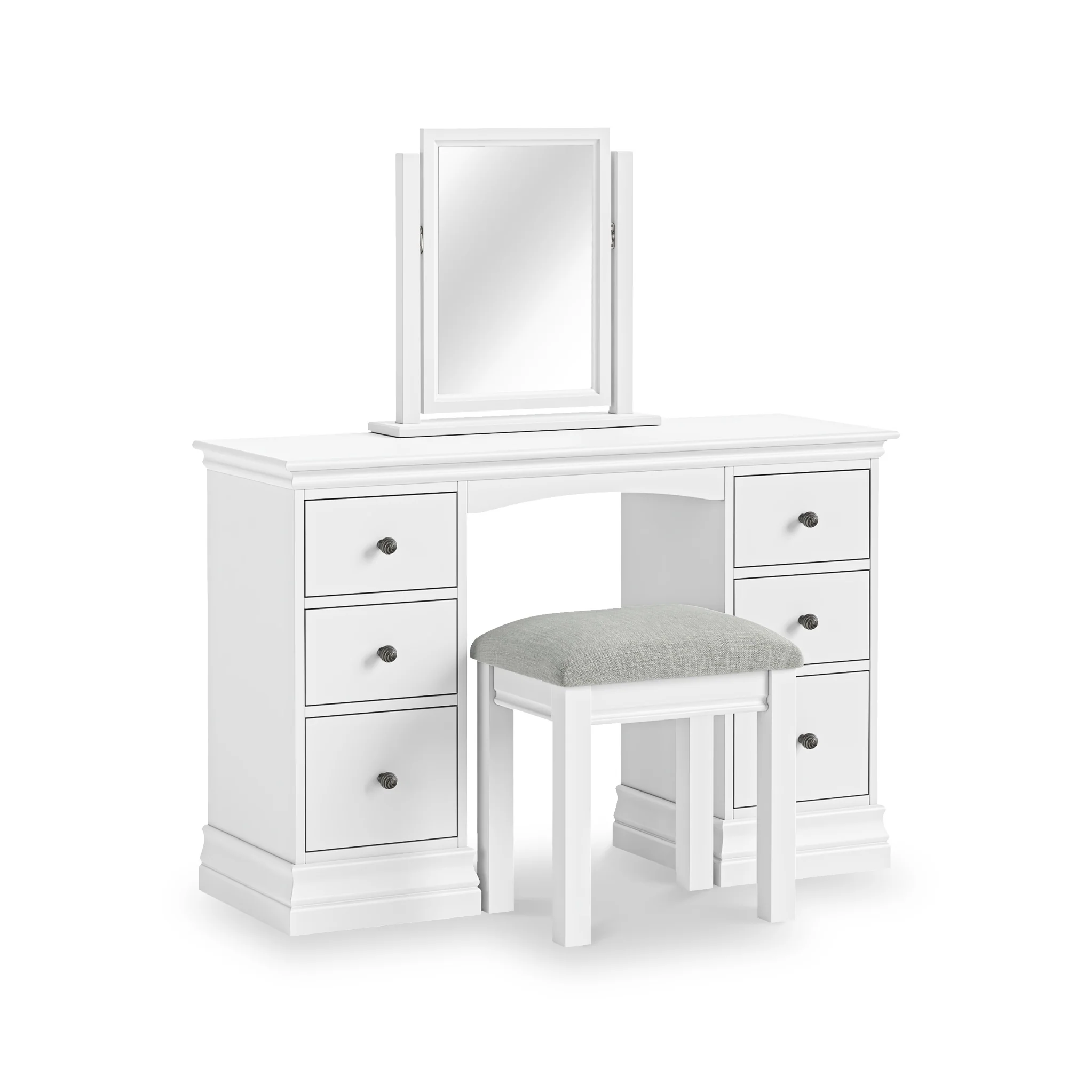 Porter Tilting Vanity Mirror - Image 3