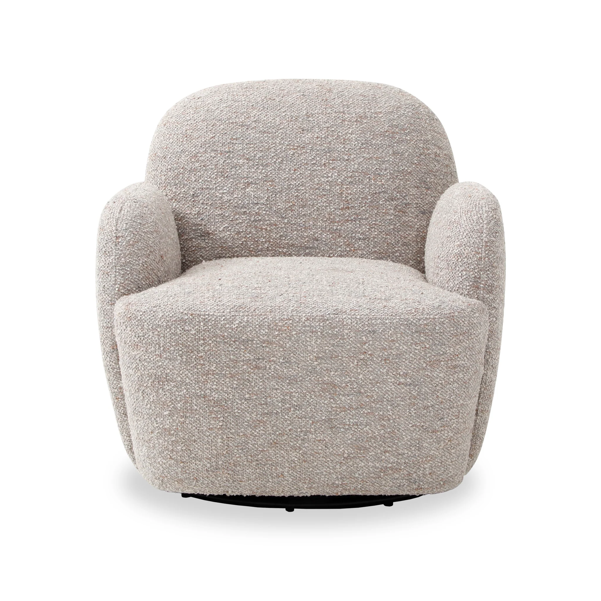 Portia Swivel Armchair - Image 22