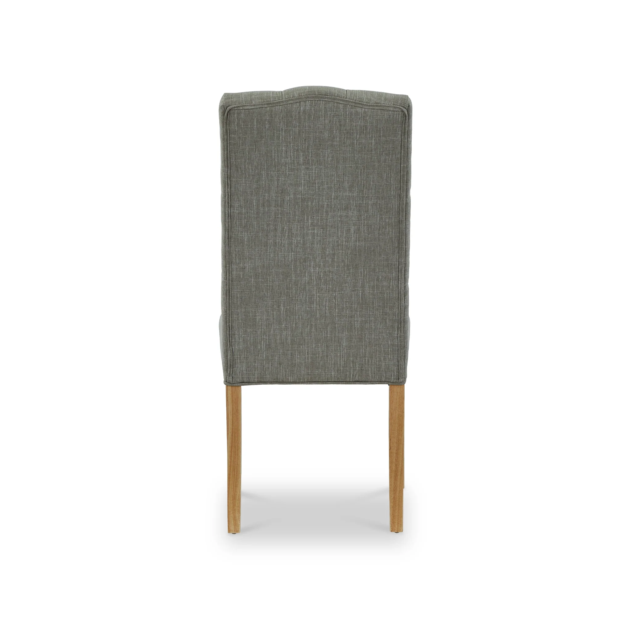 Portland Button Back Dining Chair - Image 19