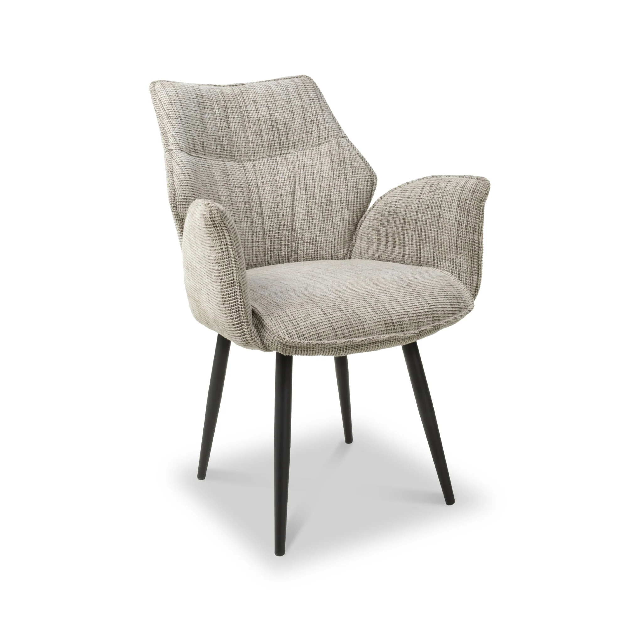 Pralie Swivel Chair - Image 7