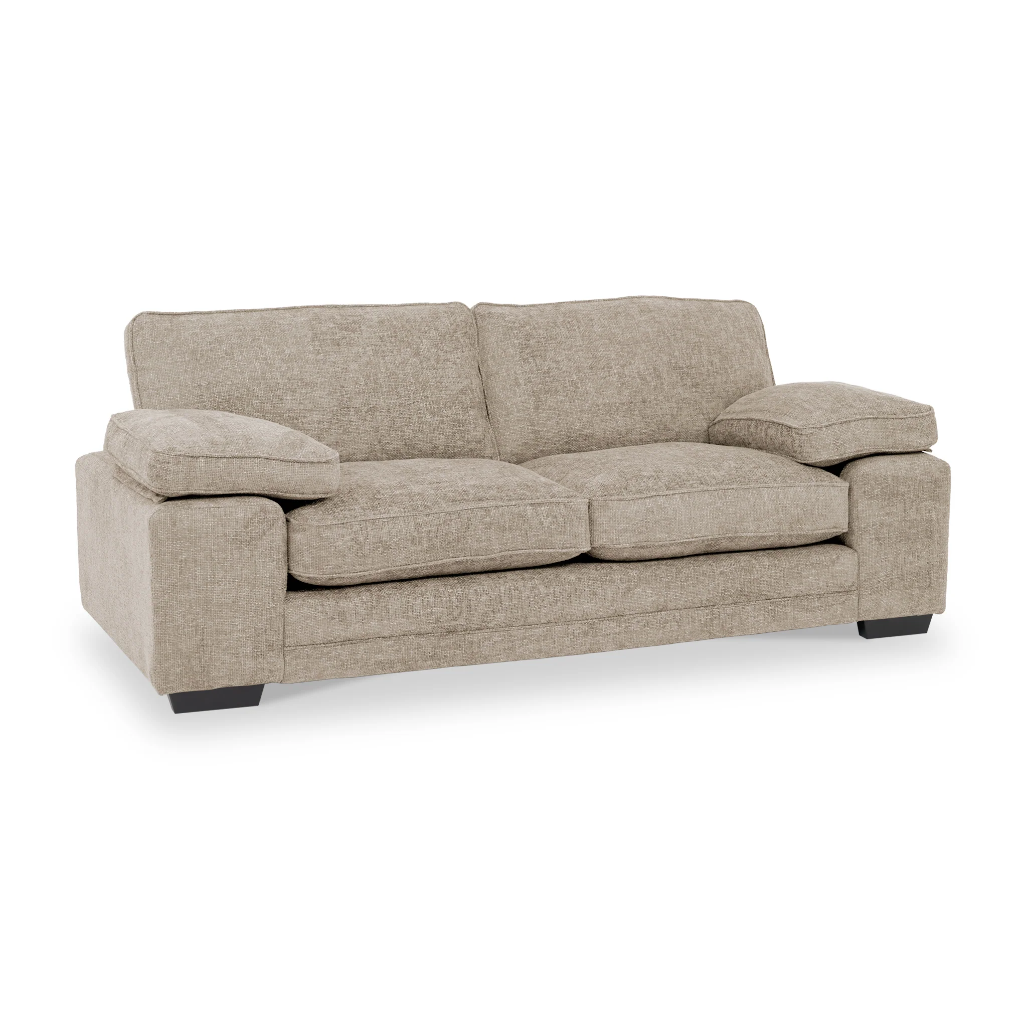 Ralston 3 Seater Sofa - Image 5