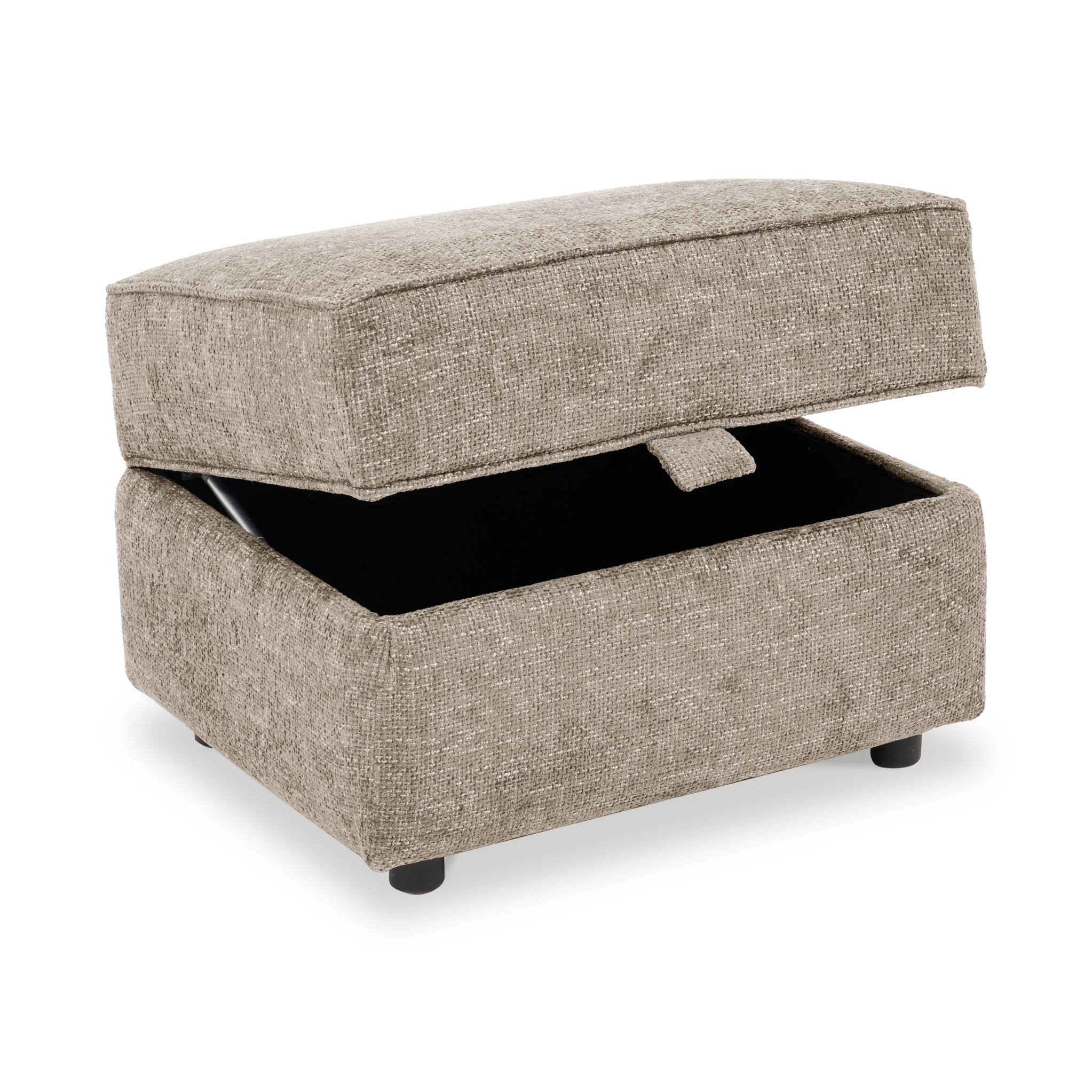 Ralston Storage Footstool - Image 5