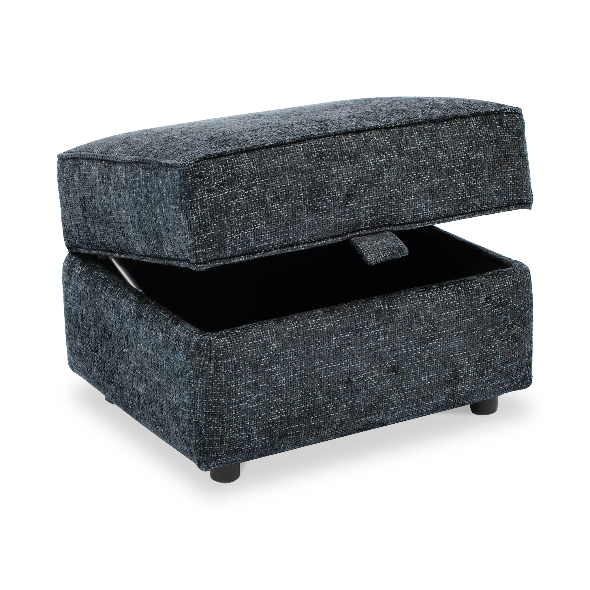 Ralston Storage Footstool - Image 6