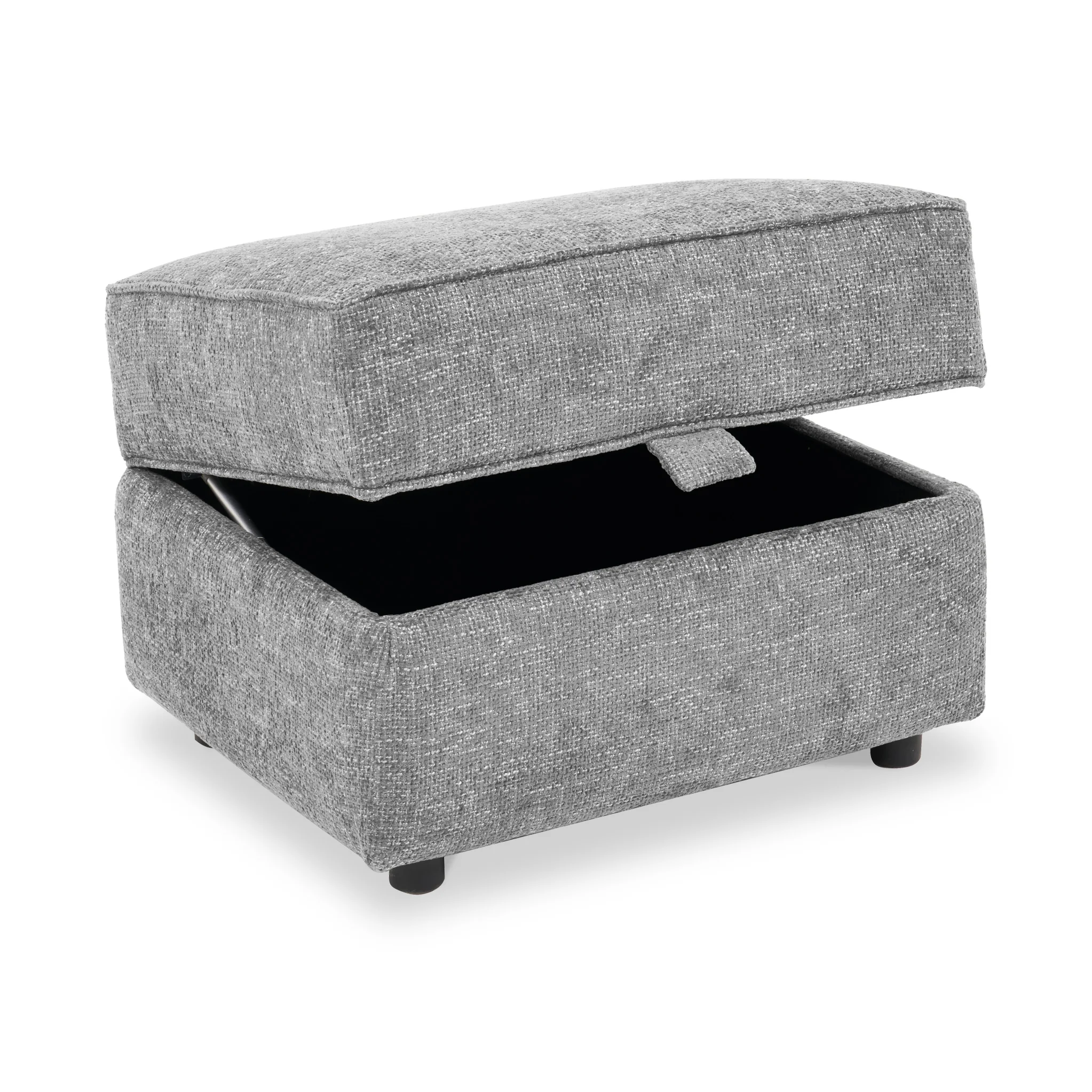 Ralston Storage Footstool - Image 8