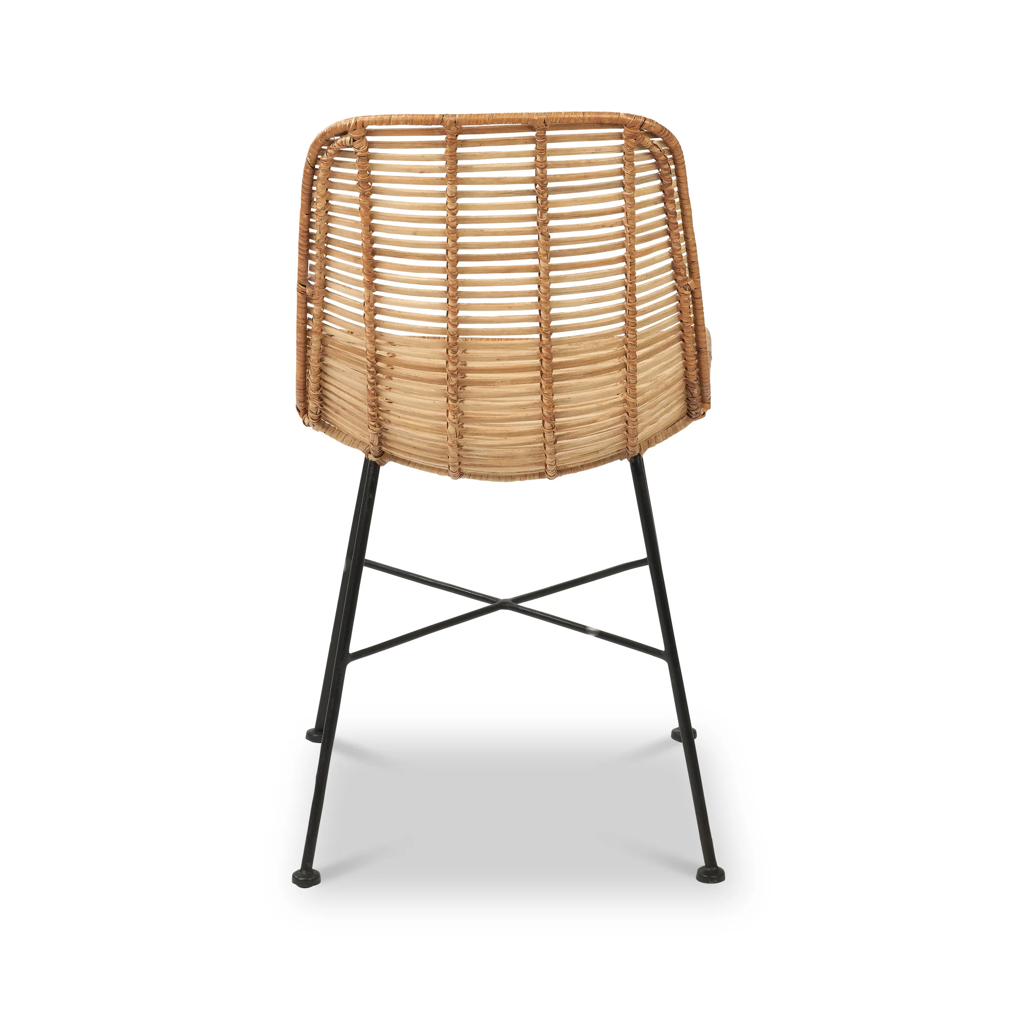 Rattan Core Dining Chair - Image 14