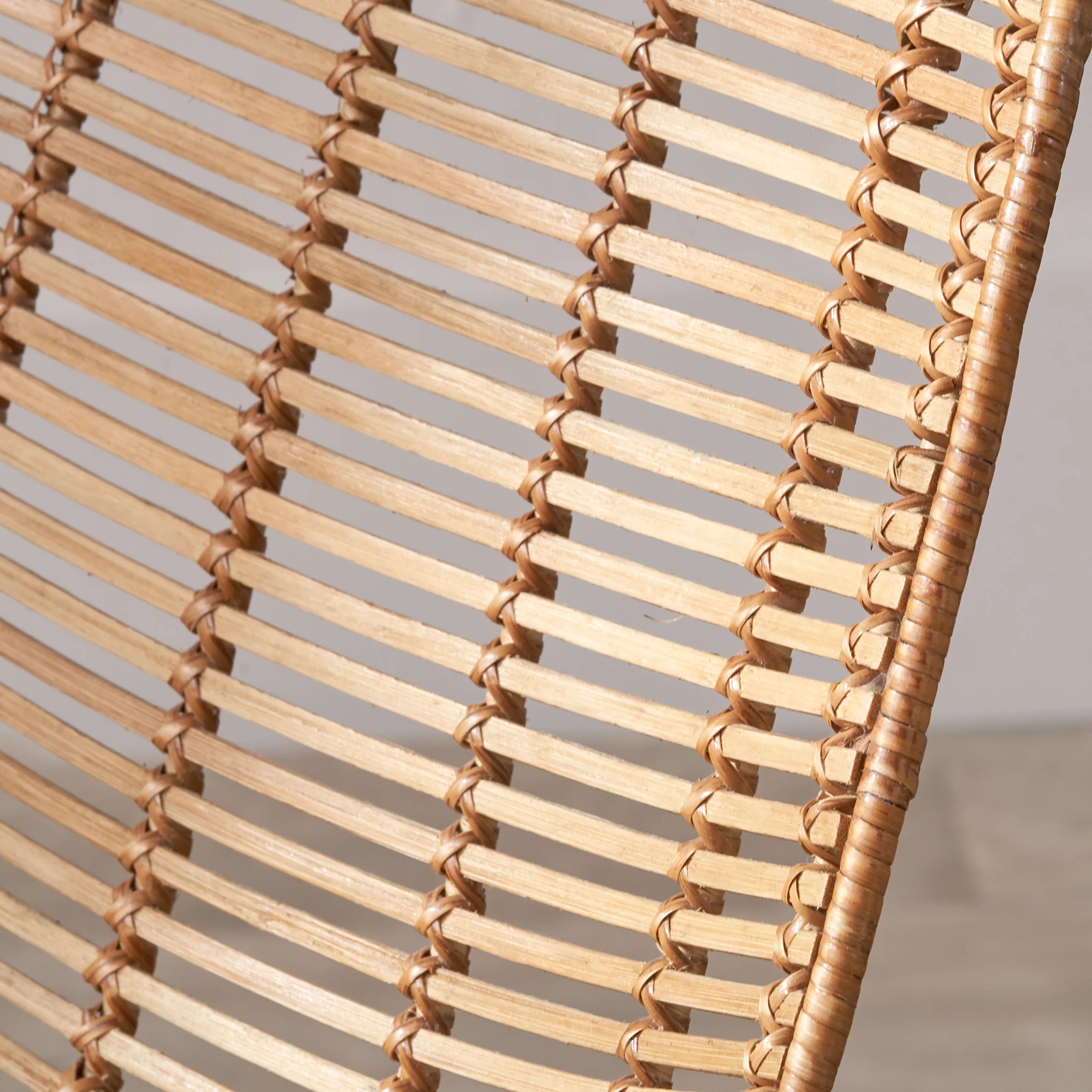 Rattan Core Dining Chair - Image 15