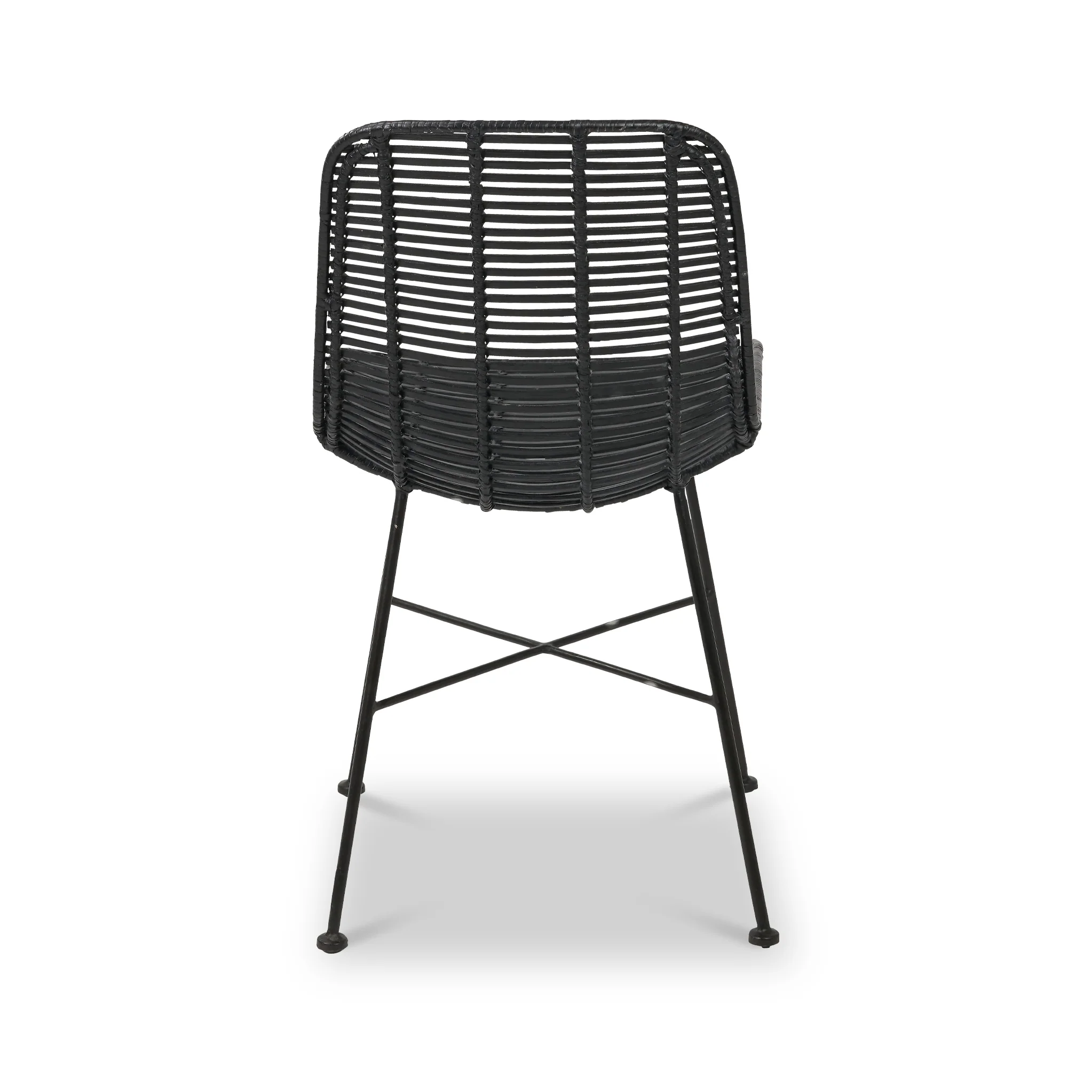Rattan Core Dining Chair - Image 5