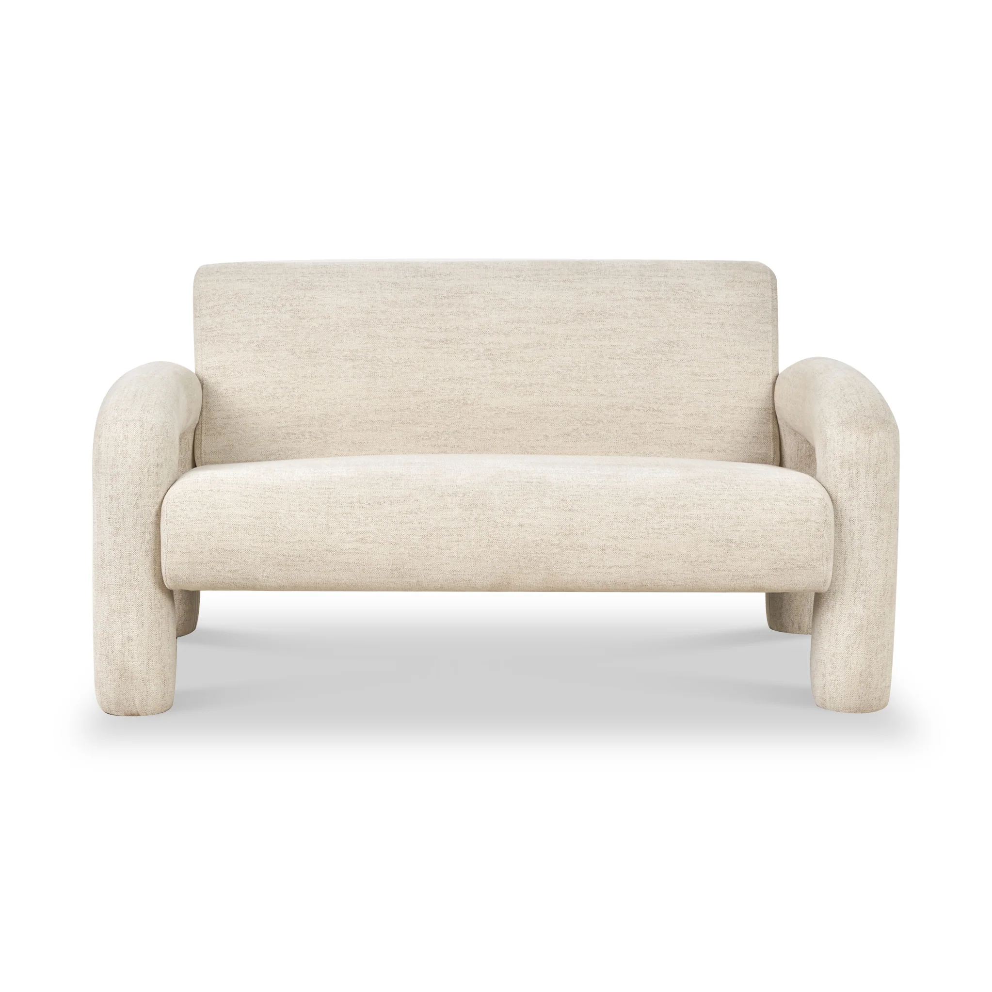 Ravello Fabric 2 Seater Sofa