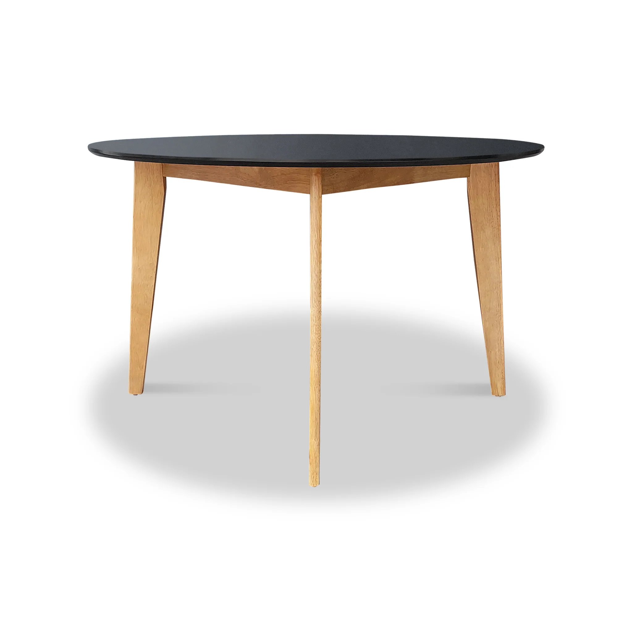 Remy 120cm Dining Table - Image 4