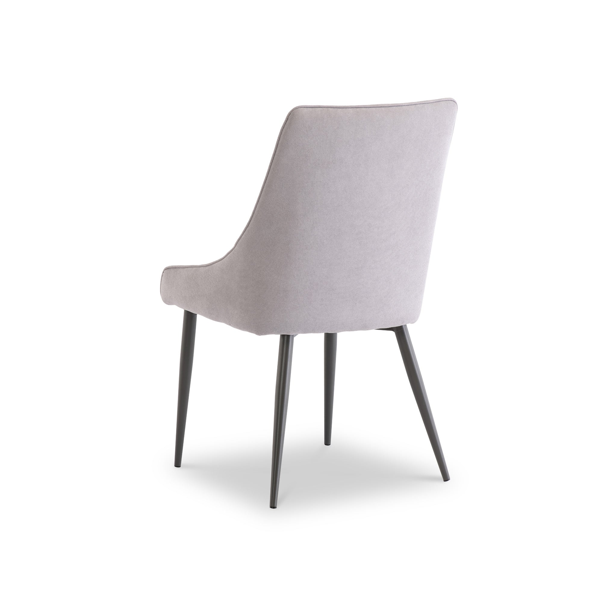 Rio Fabric Dining Chair - Image 2