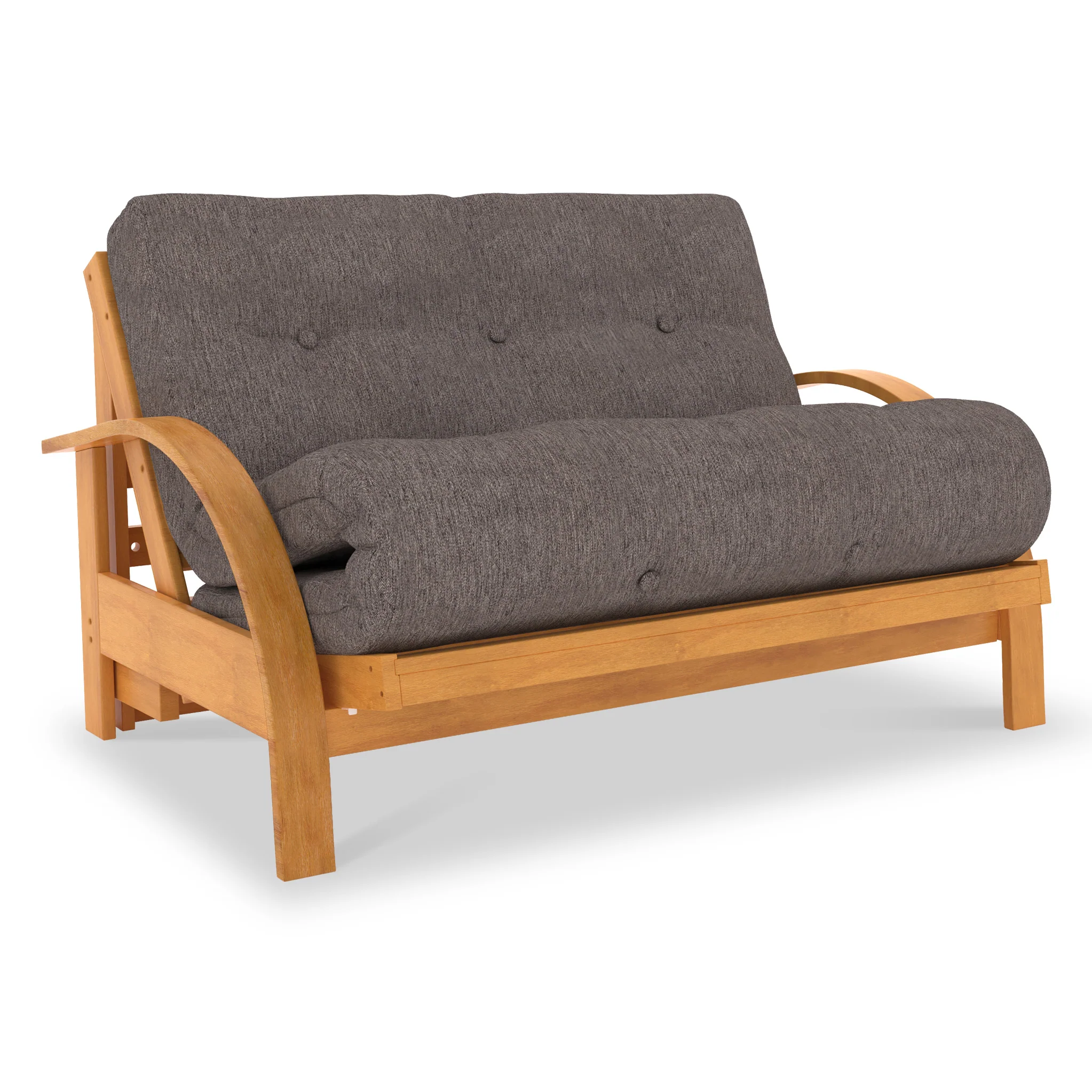 Ruben Small Double Futon - Image 6
