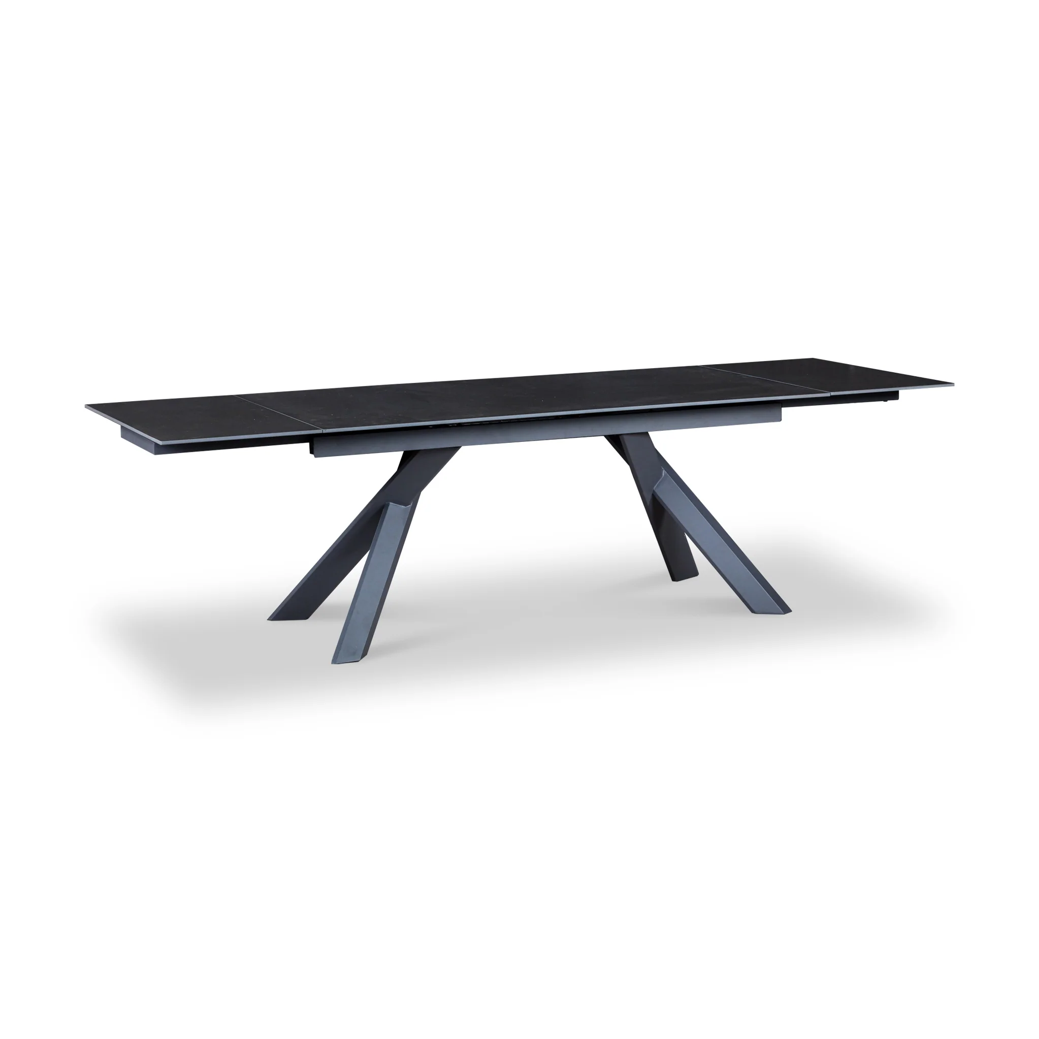 Salma 180-280cm Extending Ceramic Dining Table - Image 5