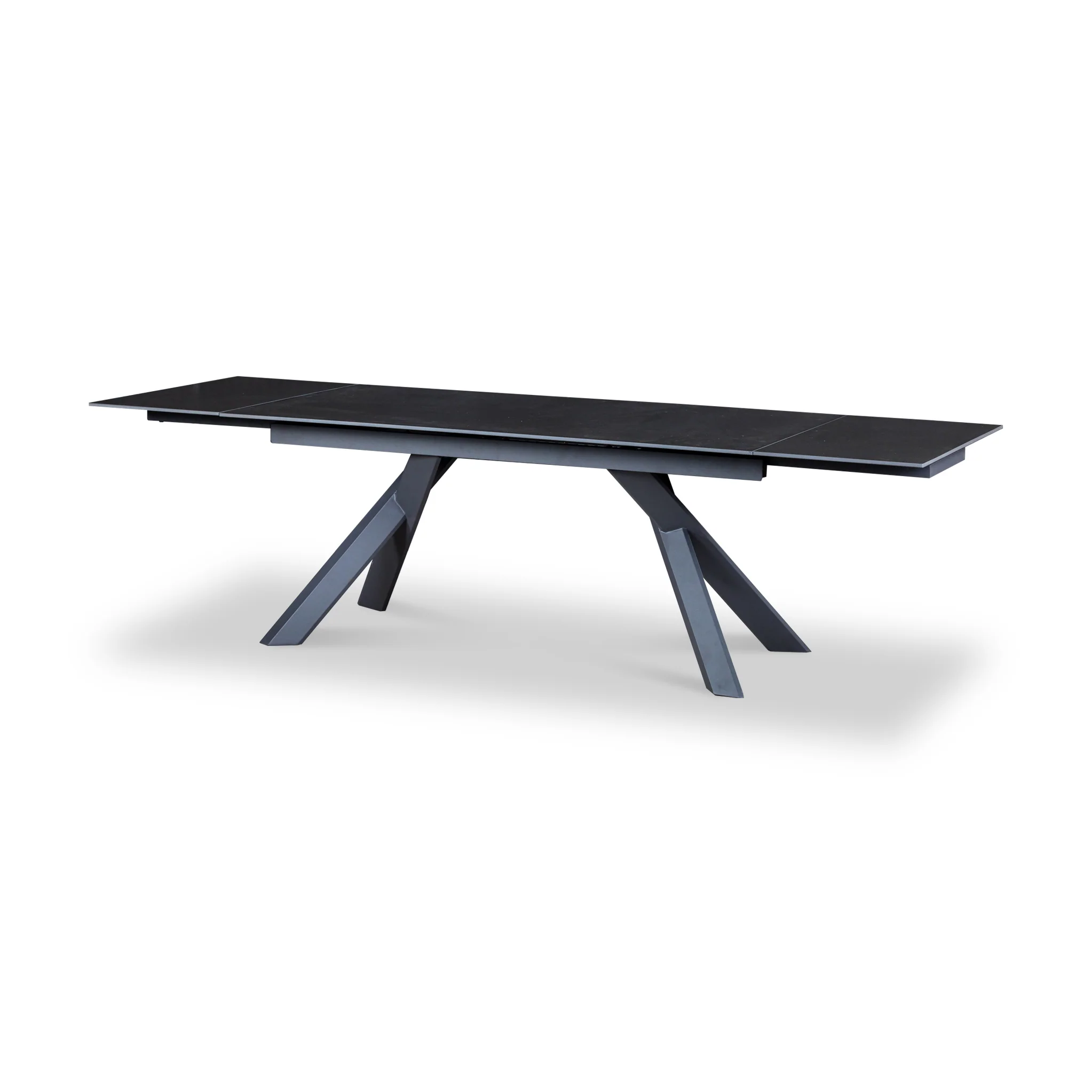 Salma 180-280cm Extending Ceramic Dining Table - Image 6
