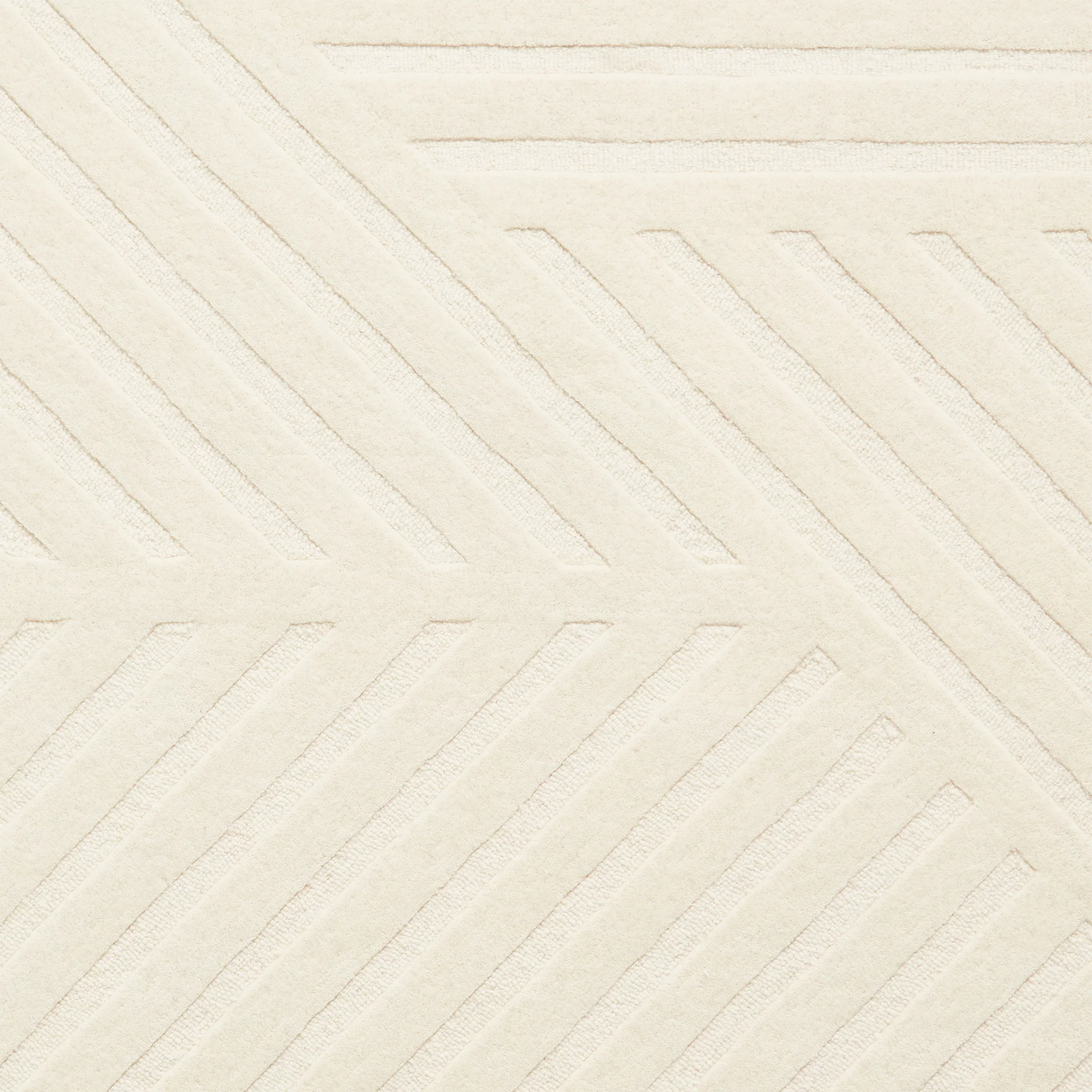 Sedra Diagonal Imprinted Rug - Image 7